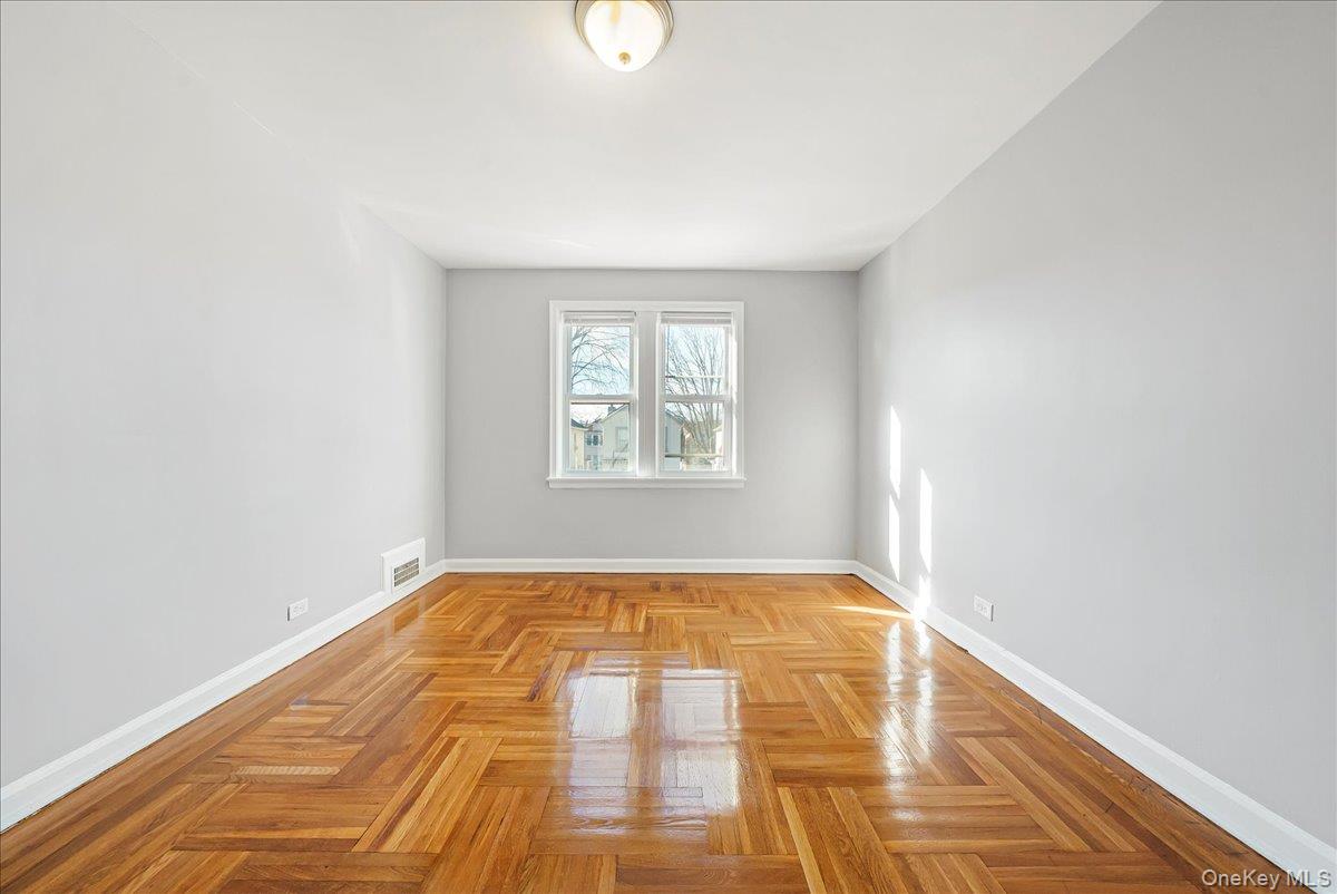 4309 Edson Avenue Bronx, NY 10466 - Photo 8 of 26 a view of empty room with window