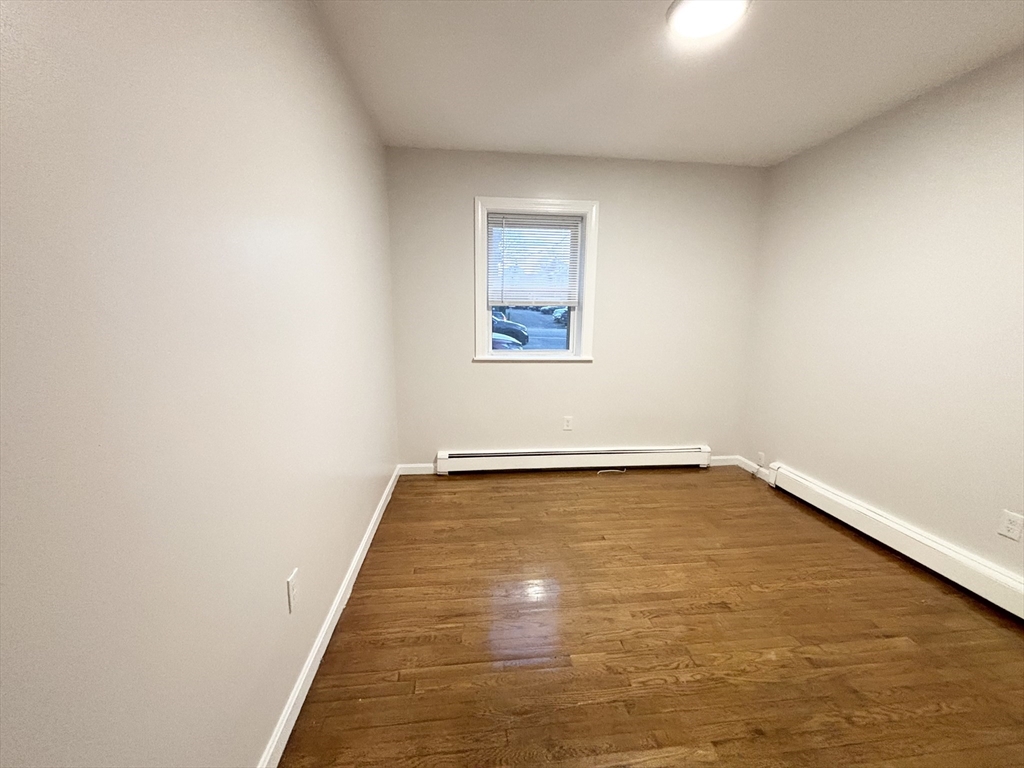 98 Main Street, Unit 1 Malden, MA 02148 - Photo 12 of 15 a view of an empty room