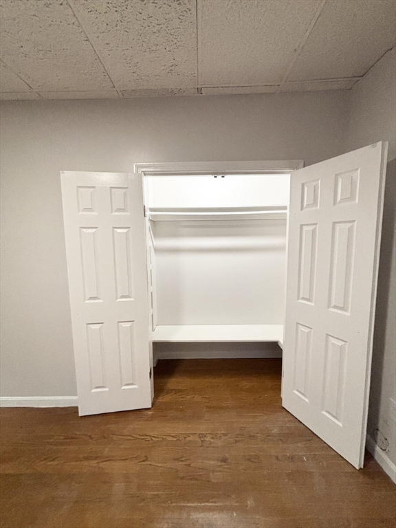 98 Main Street, Unit 1 Malden, MA 02148 - Photo 6 of 15 a view of room with hardwood floor