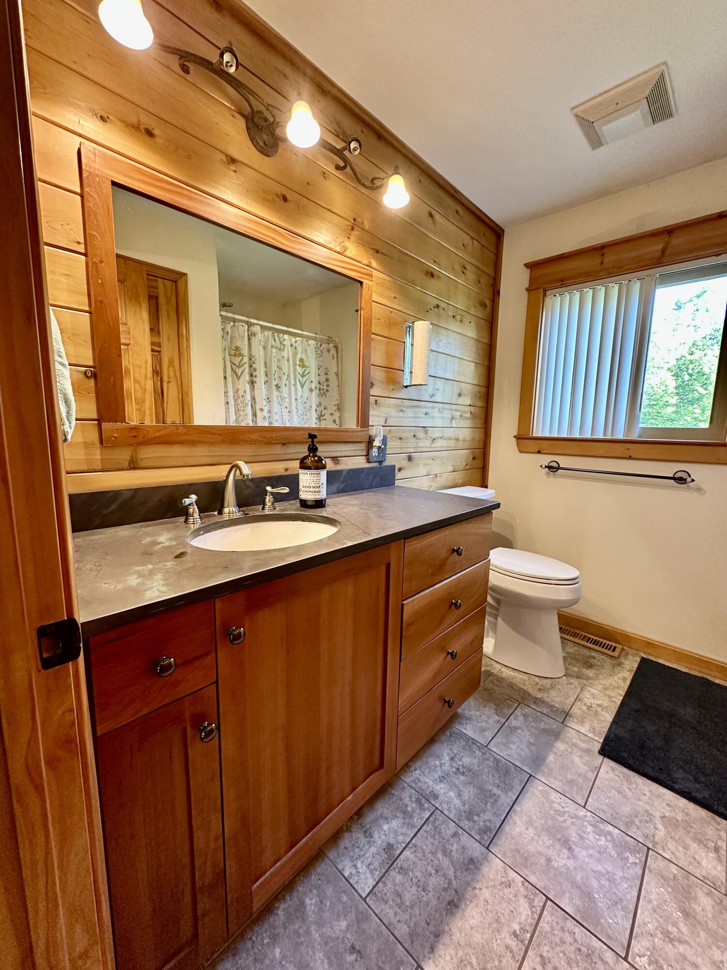 2 Back Road Abbot, ME 04406 - Photo 10 of 49 Bathroom