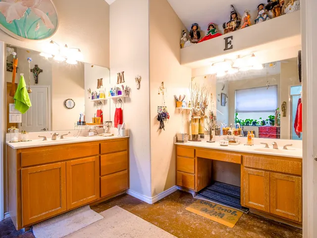 a view of a outdoor seating area