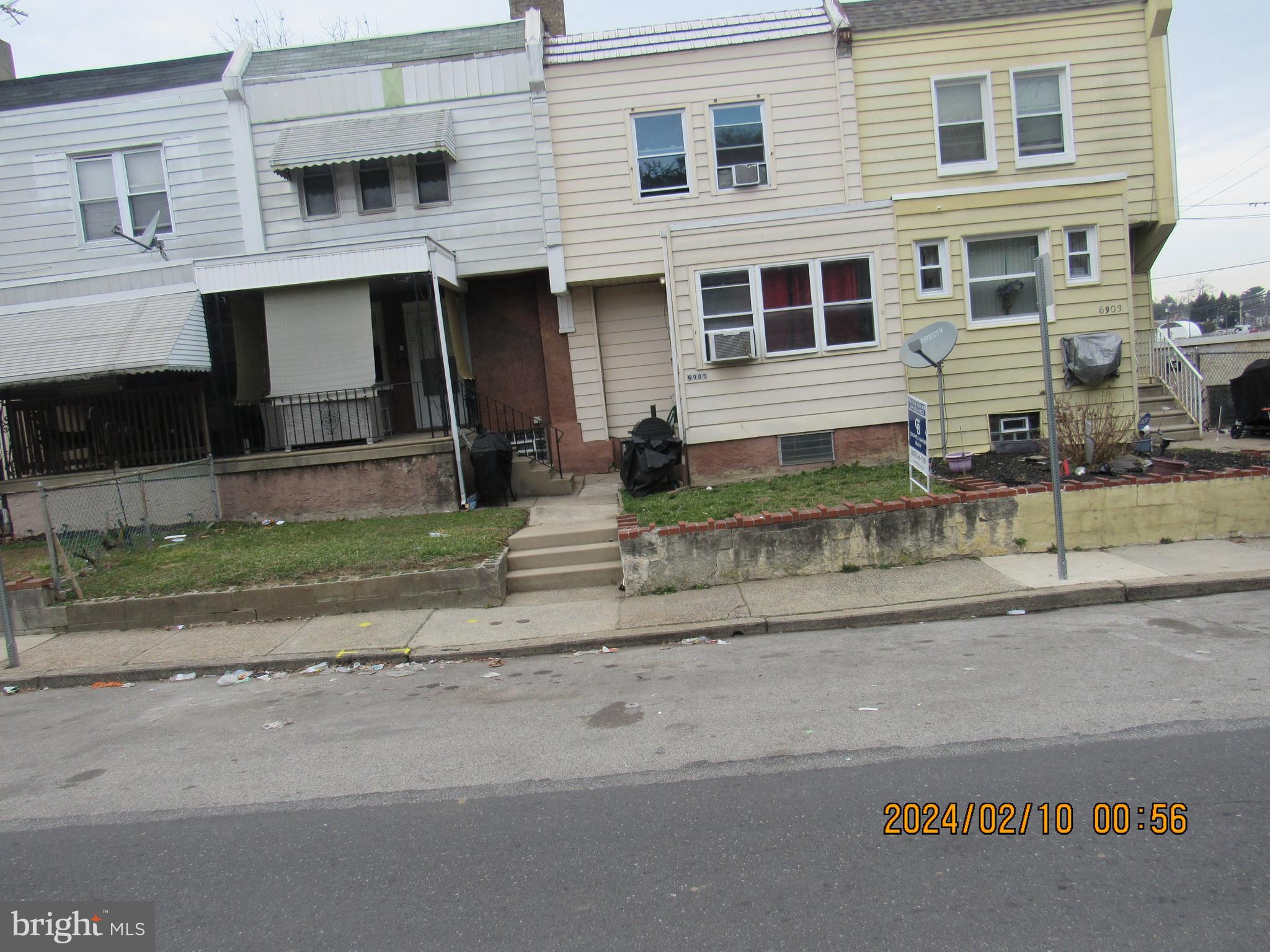 6905 Guilford Road Upper Darby, PA 19082 - Photo 11 of 11 Subject front view