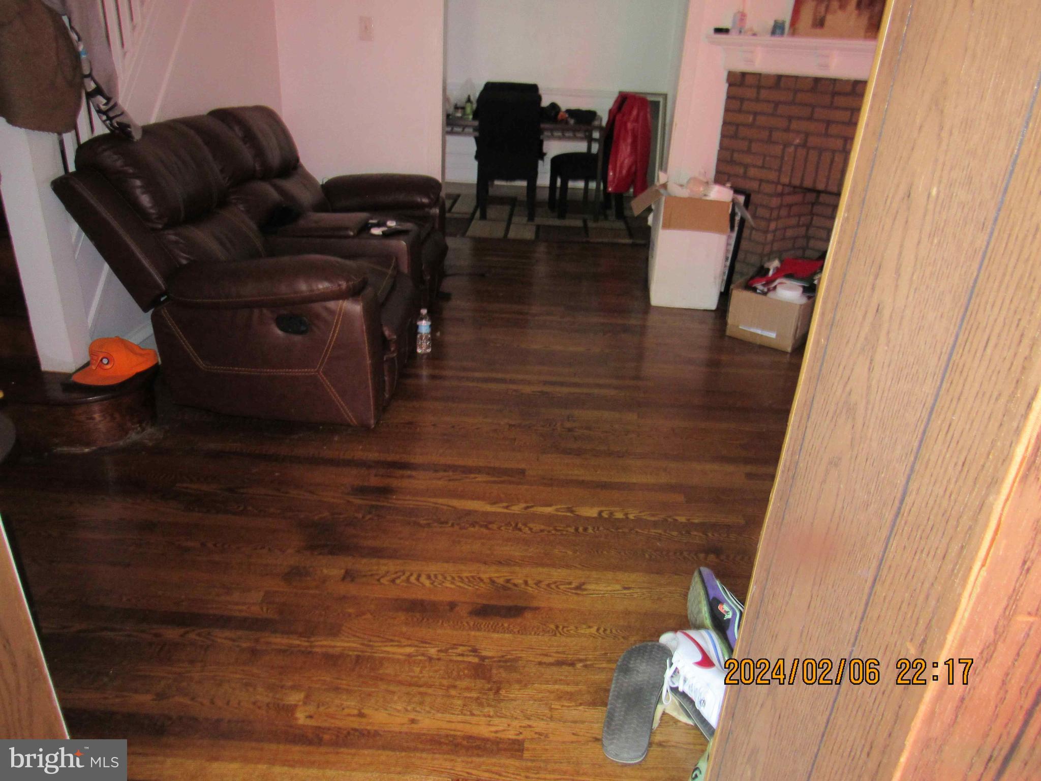 6905 Guilford Road Upper Darby, PA 19082 - Photo 4 of 11 Interior view