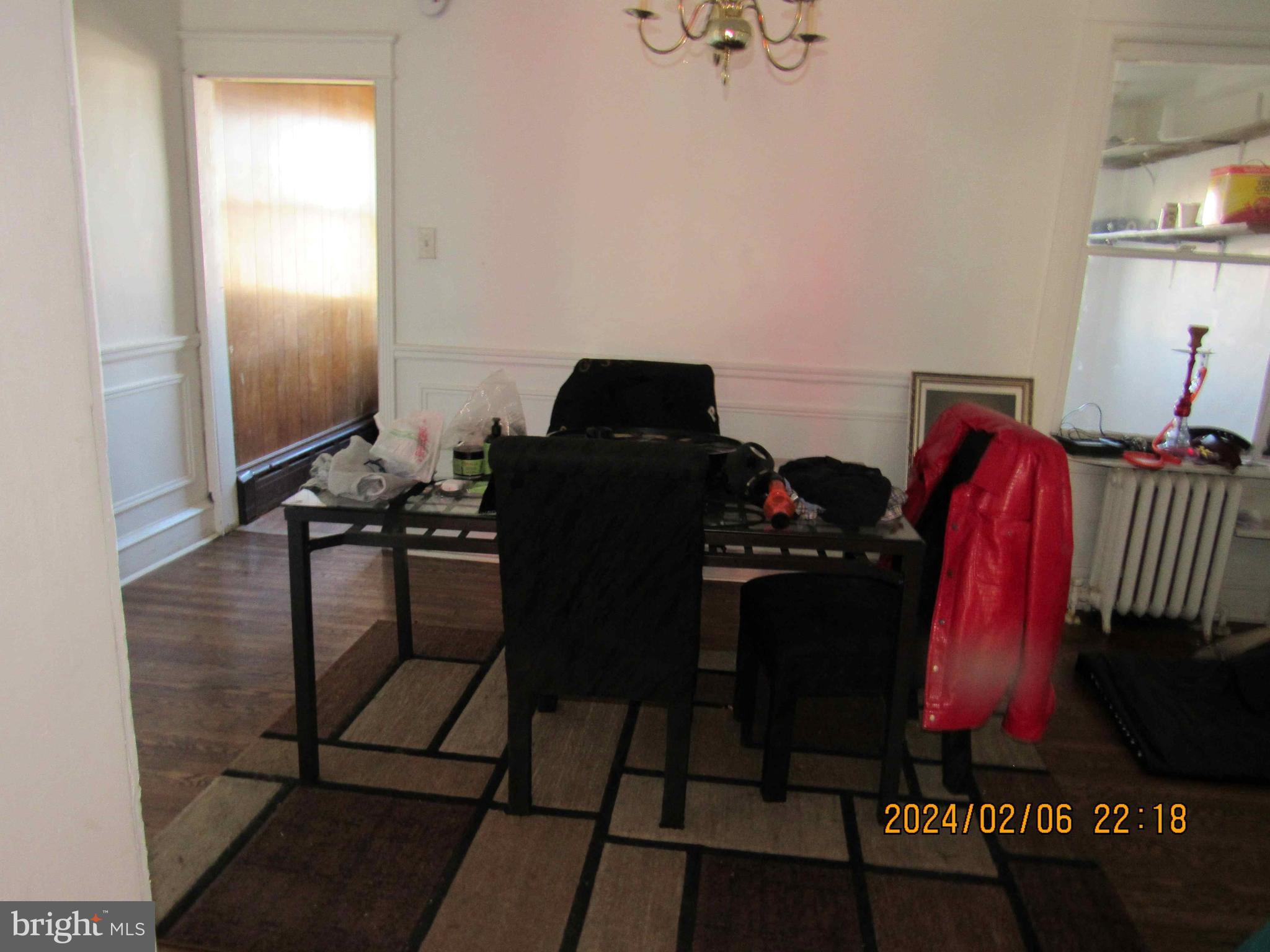 6905 Guilford Road Upper Darby, PA 19082 - Photo 5 of 11 Dining area