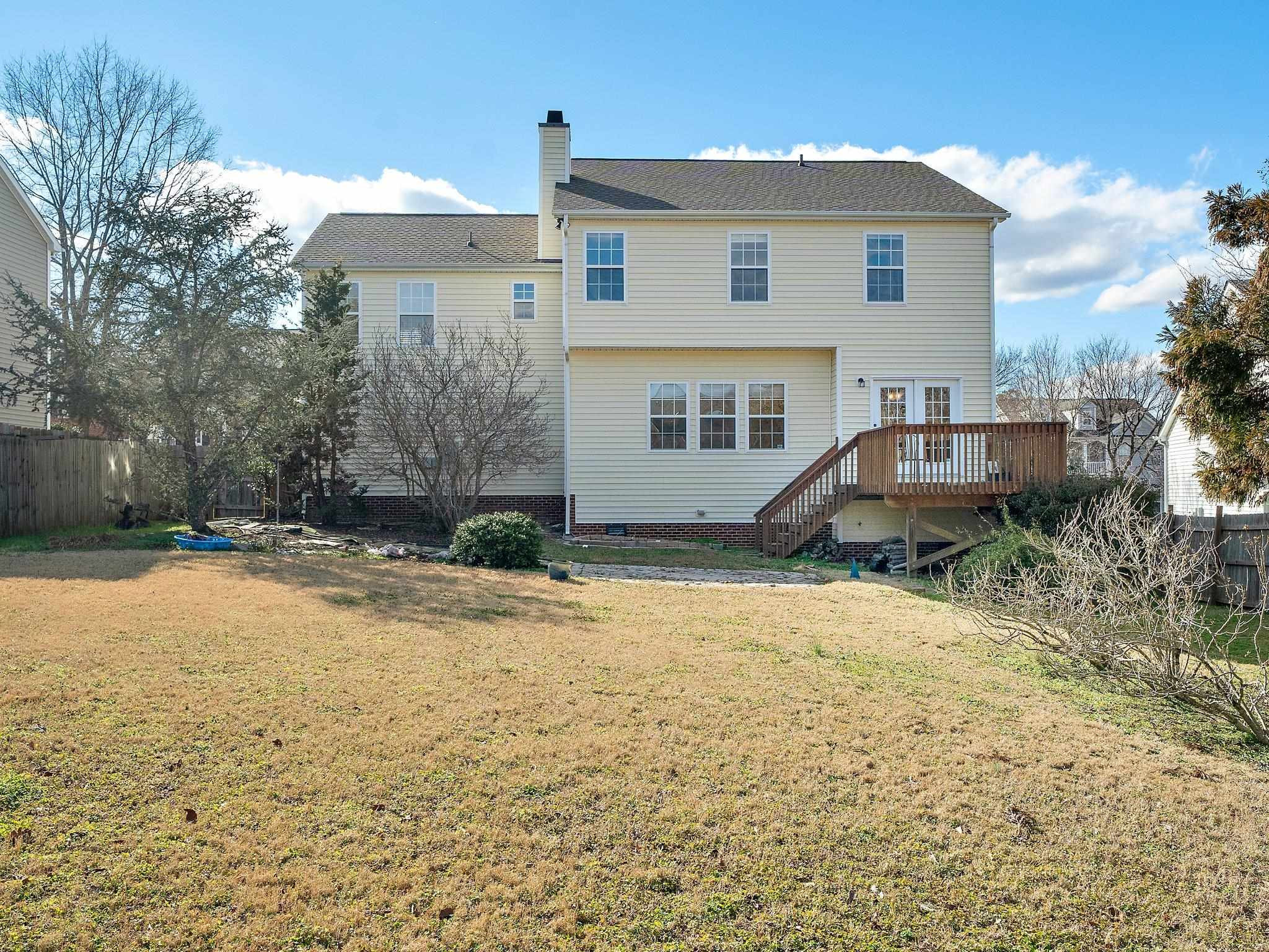 3606 Pritchard Court Raleigh, NC 27616 - Photo 28 of 28 Photo 28