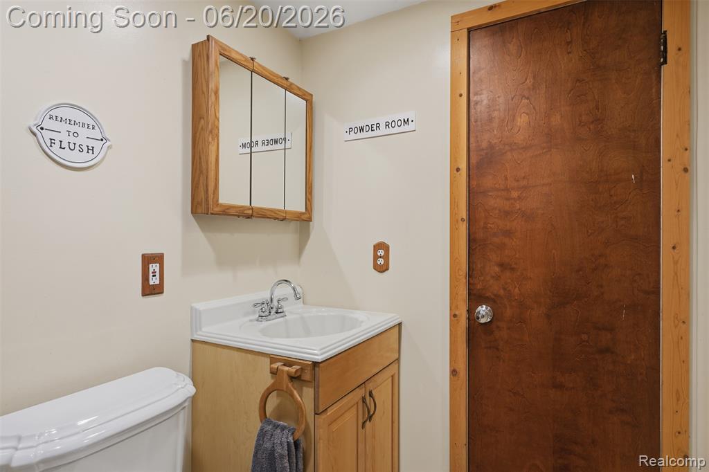 3604 Minton Road Lake Orion, MI 48359 - Photo 31 of 54
