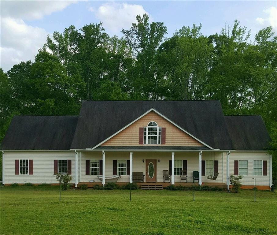 304 East Davis Bridge Road Villa Rica, GA 30180 - Photo 1 of 1