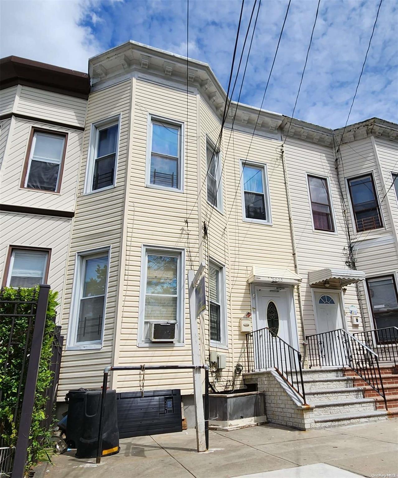 80-23 86th Road Queens, NY 11421 - Photo 1 of 1