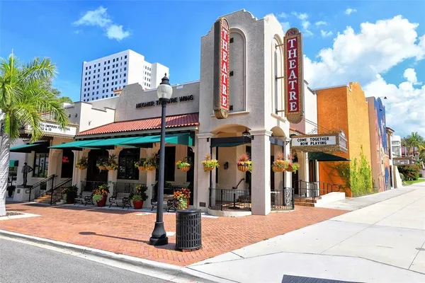 $1,650,000 | 1685 6th Street, Sarasota, FL 34236