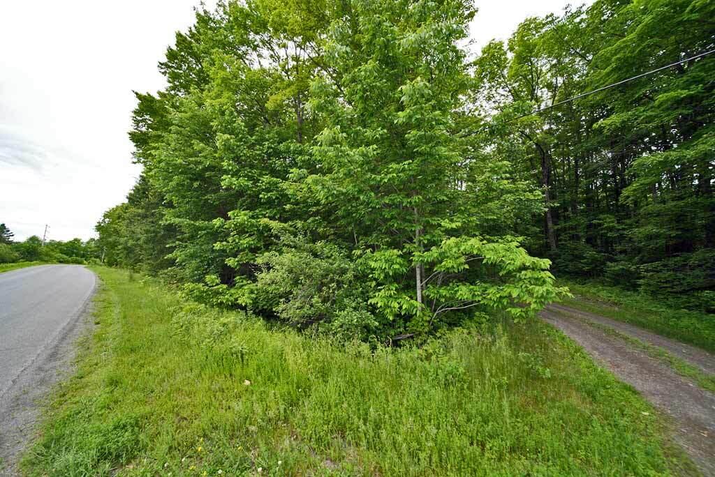 1375 Ludlow Road Houlton, ME 04730 - Photo 9 of 54 driveway-entry-ludlow-me