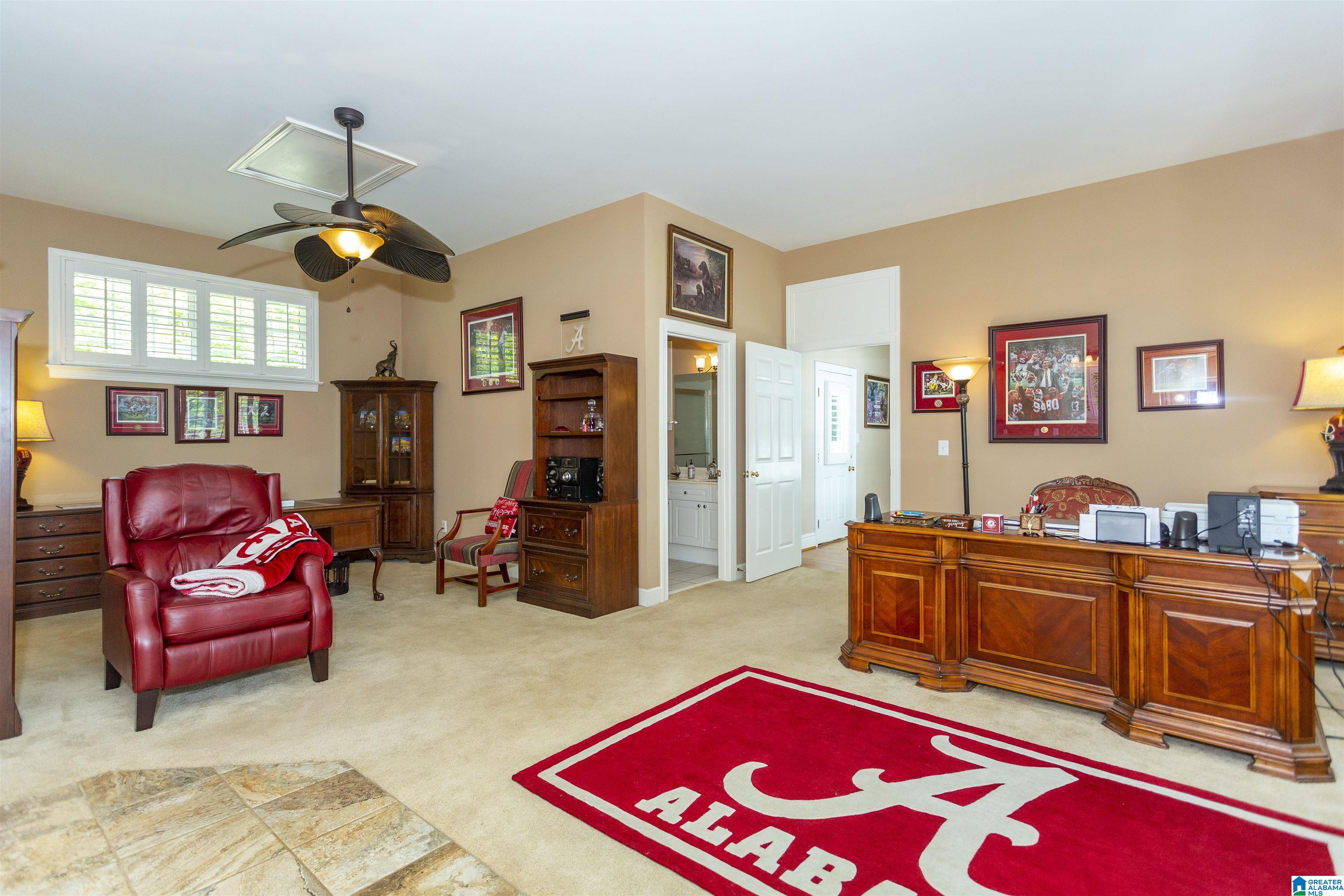 140 Windsor Lane Pelham, AL 35124 - Photo 39 of 75
