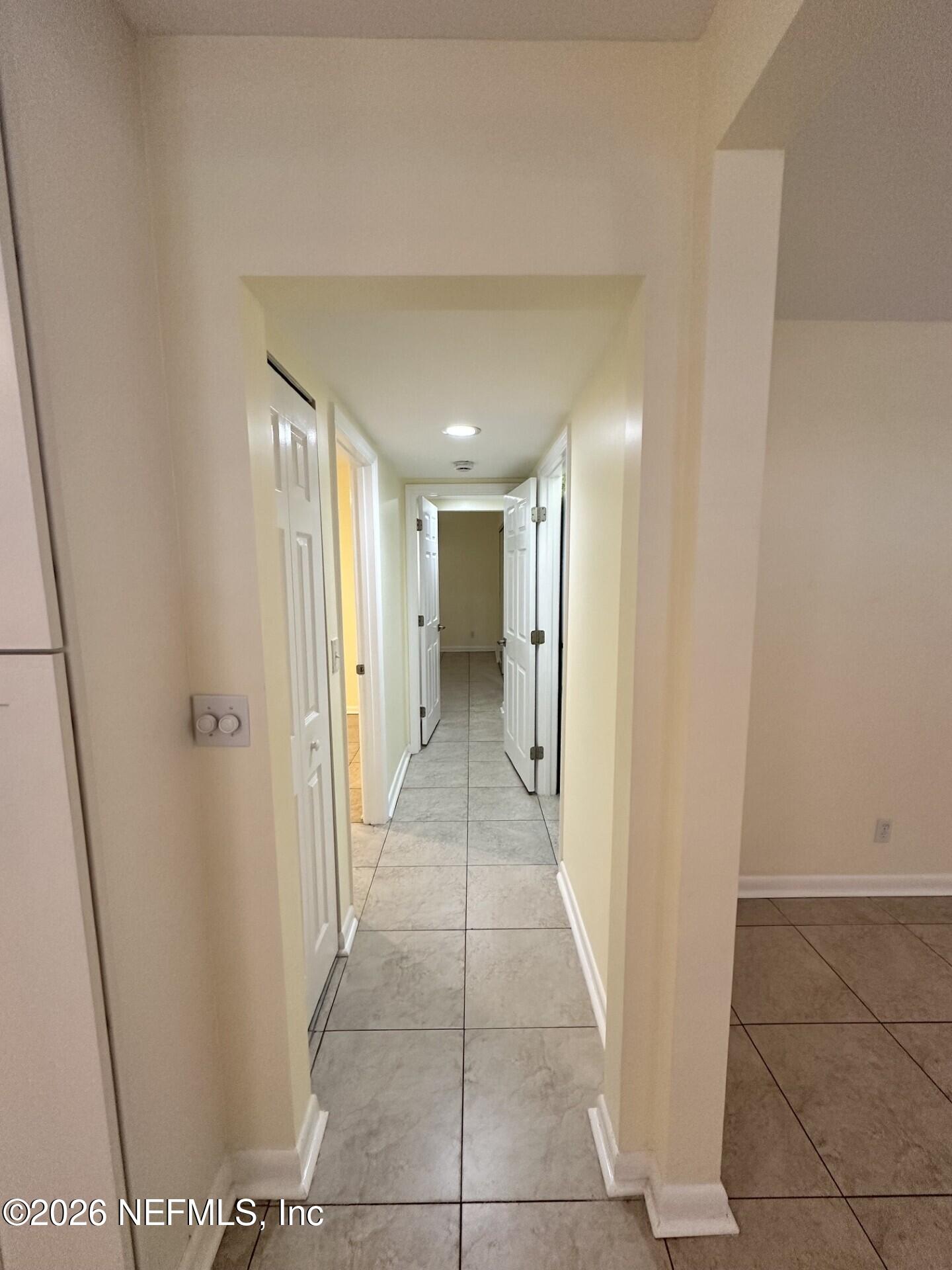 370 First Street Atlantic Beach, FL 32233 - Photo 6 of 14 Hallway