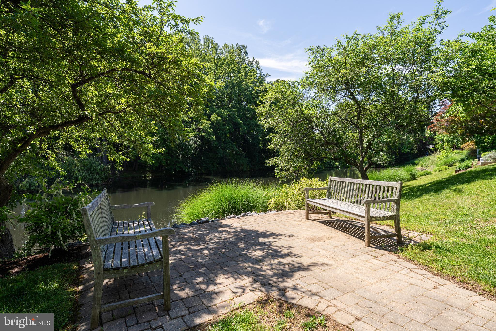 7216 Evans Mill Road McLean, VA 22101 - Photo 45 of 56 Common Area
