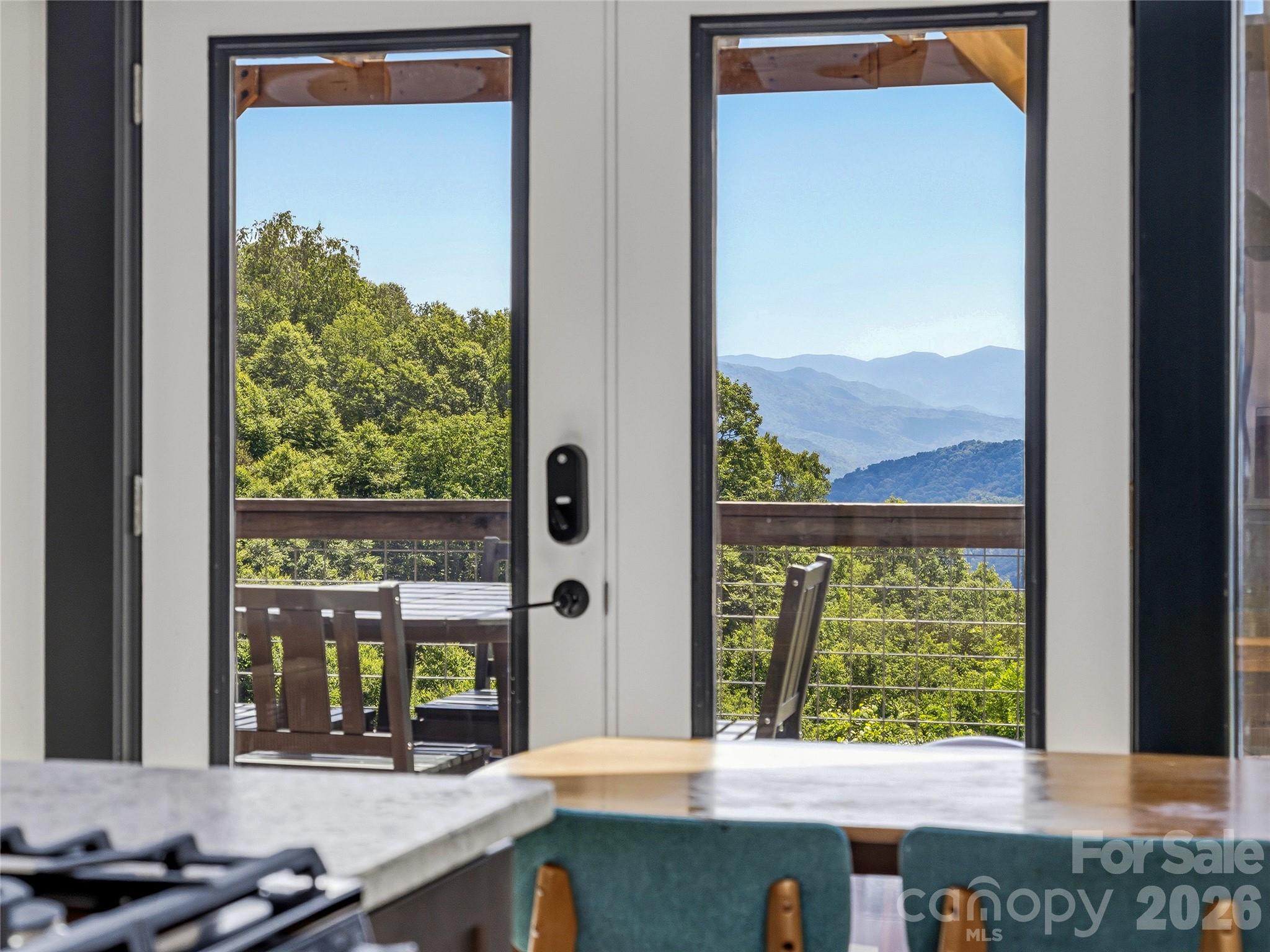 1877 Wilson Cove Road Canton, NC 28716 - Photo 17 of 39