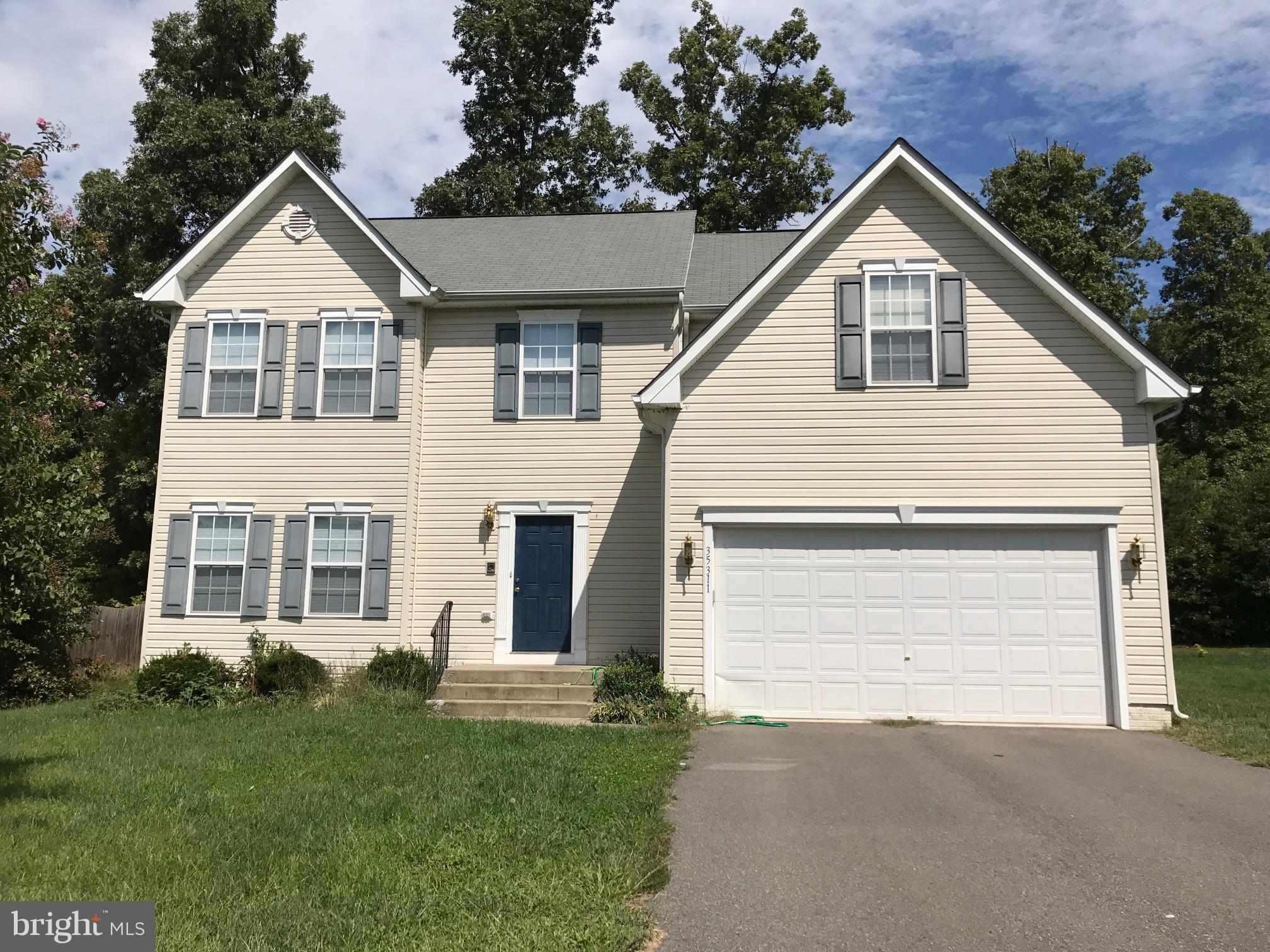 35311 Pheasant Ridge Road Locust Grove, VA 22508 - Photo 1 of 20 Welcome to 35311 Pheasant Ridge Rd