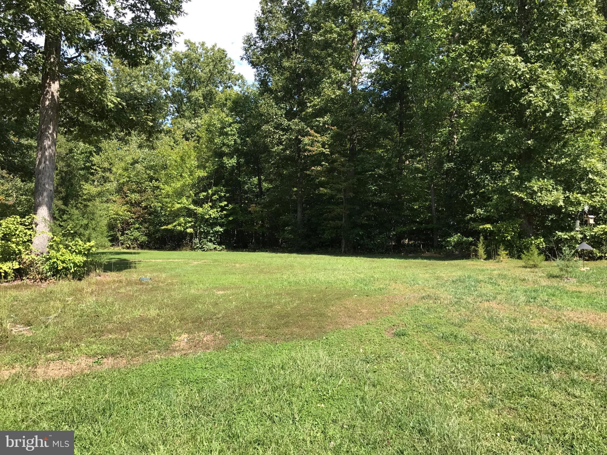 35311 Pheasant Ridge Road Locust Grove, VA 22508 - Photo 2 of 20 Extra large, level lot for all your outdoor fun