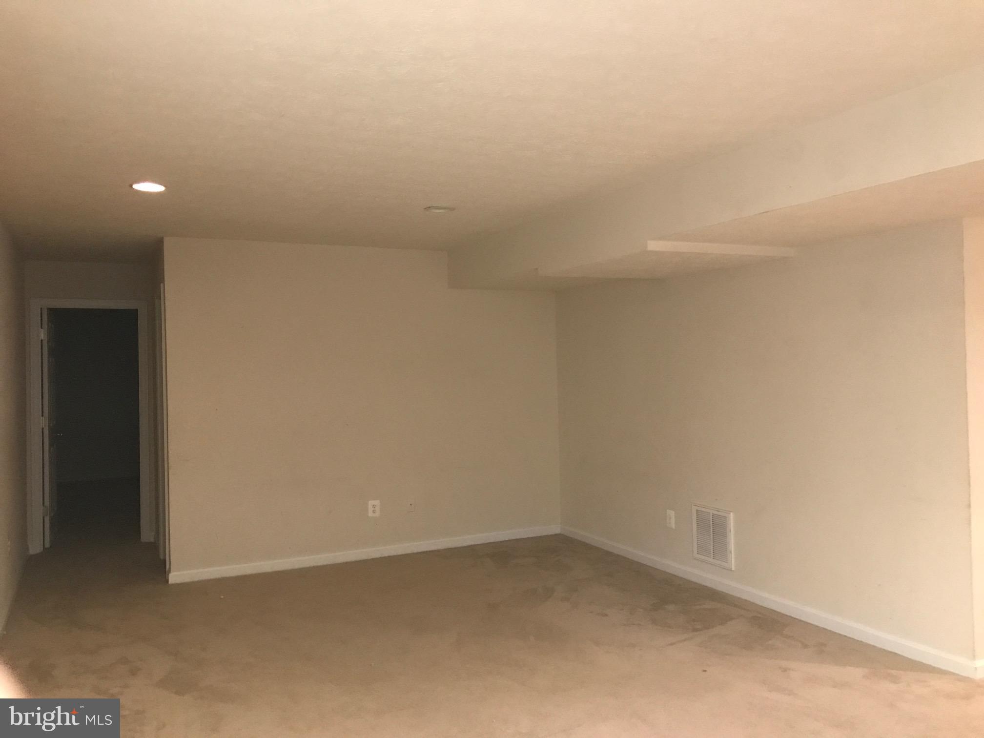 35311 Pheasant Ridge Road Locust Grove, VA 22508 - Photo 16 of 20 L-shaped lower level 2nd family room
