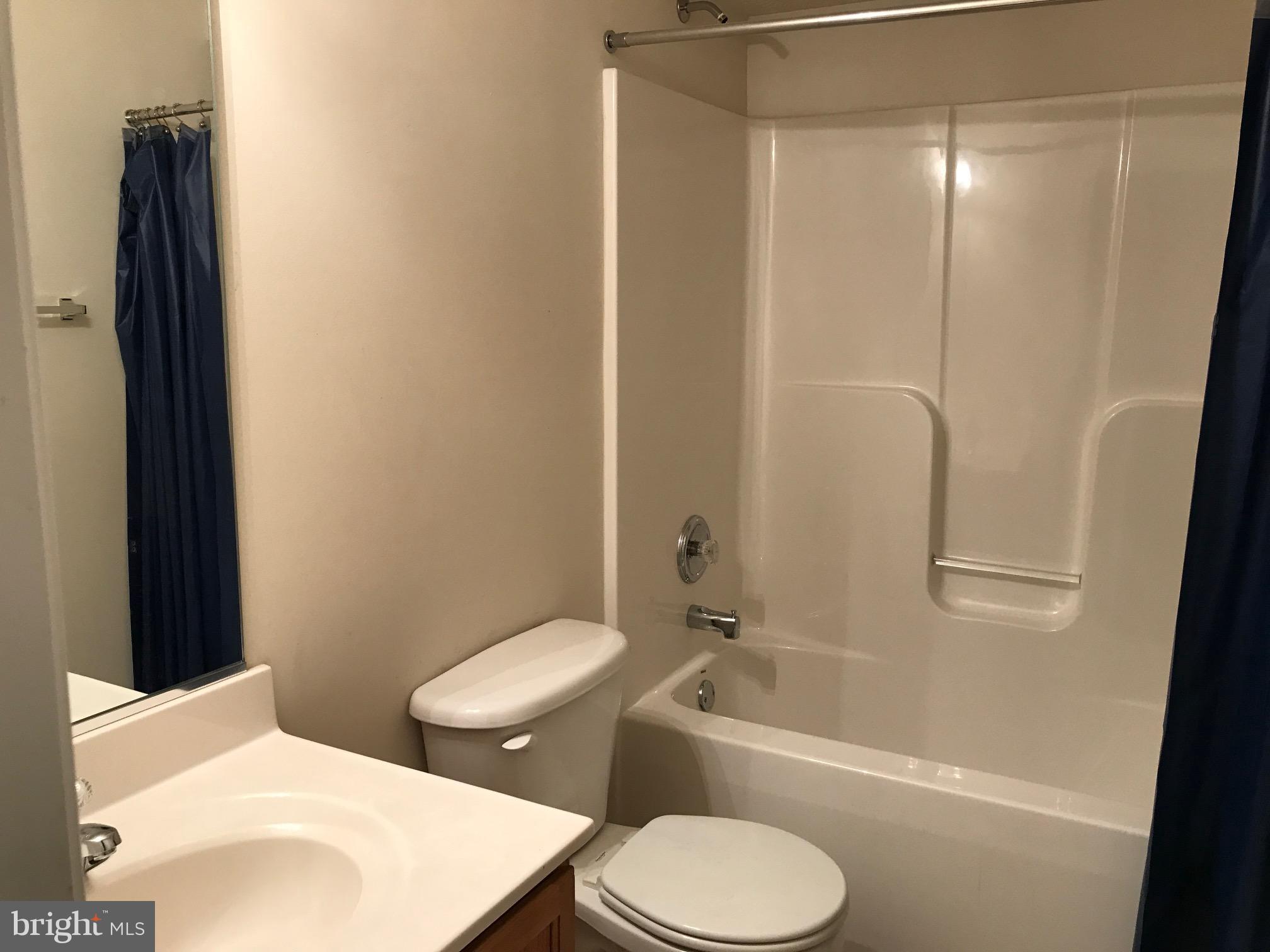 35311 Pheasant Ridge Road Locust Grove, VA 22508 - Photo 18 of 20 Lower level bath