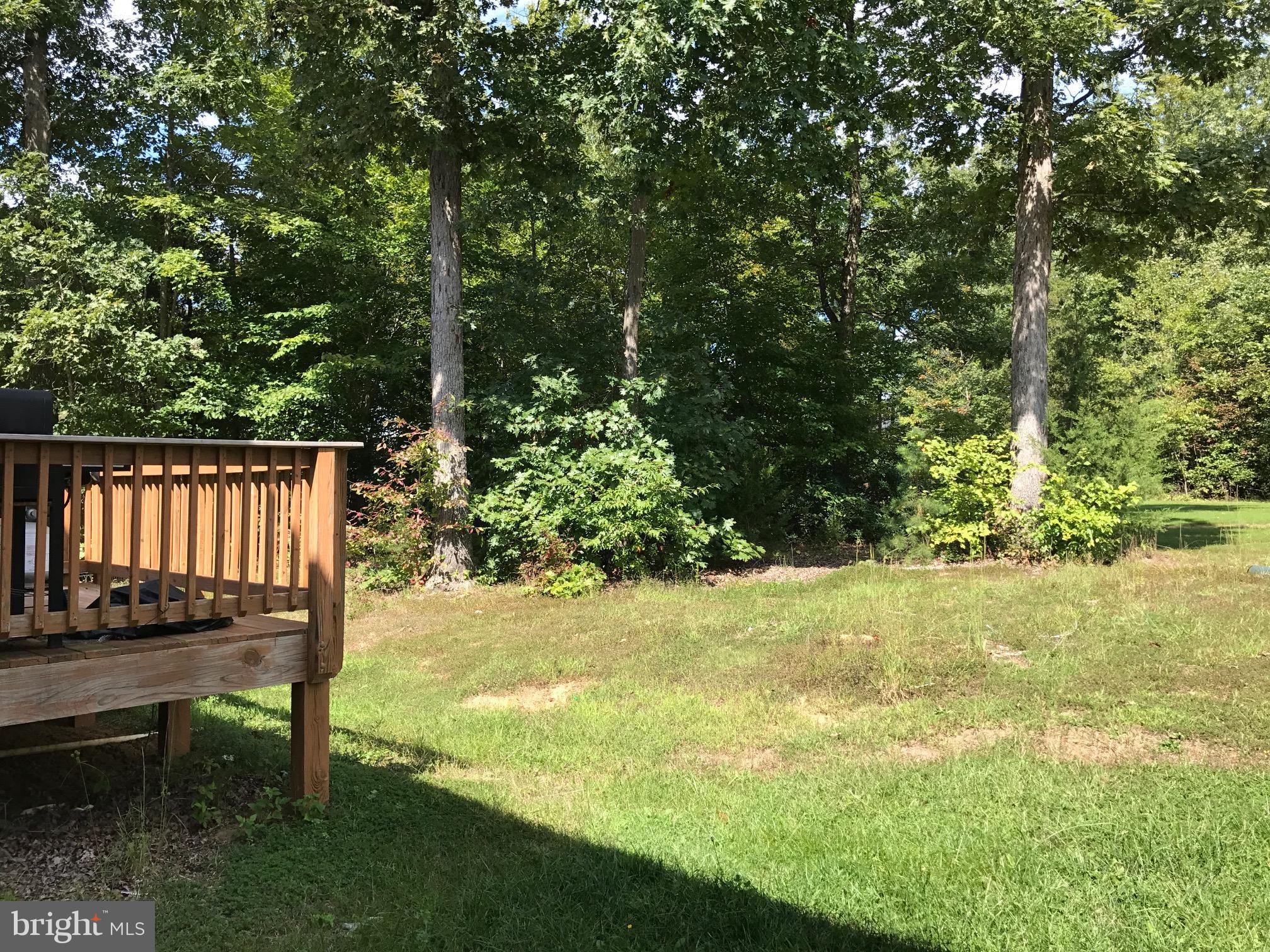 35311 Pheasant Ridge Road Locust Grove, VA 22508 - Photo 3 of 20 Enjoy grilling on your deck