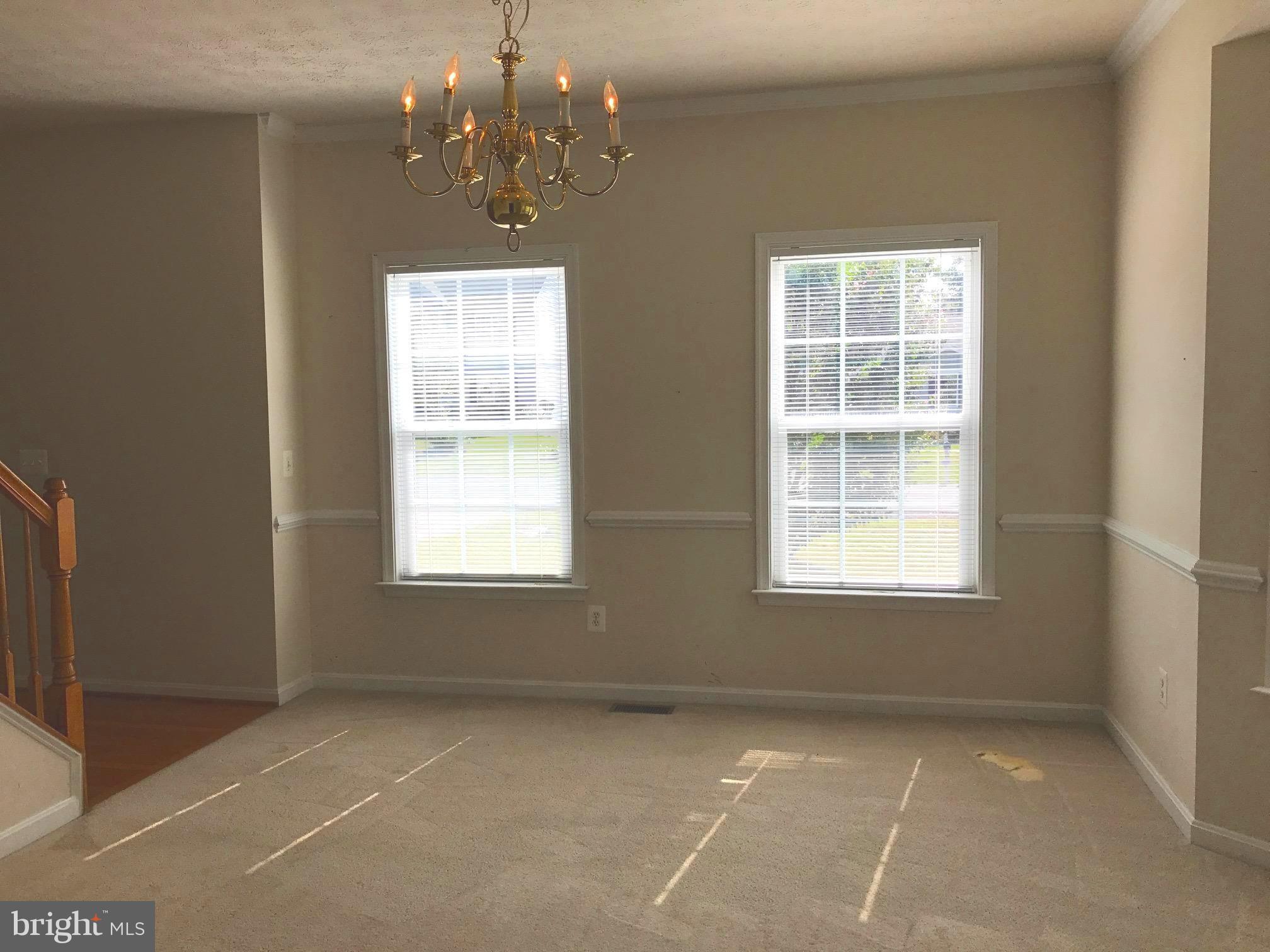 35311 Pheasant Ridge Road Locust Grove, VA 22508 - Photo 4 of 20 Formal Dining Room