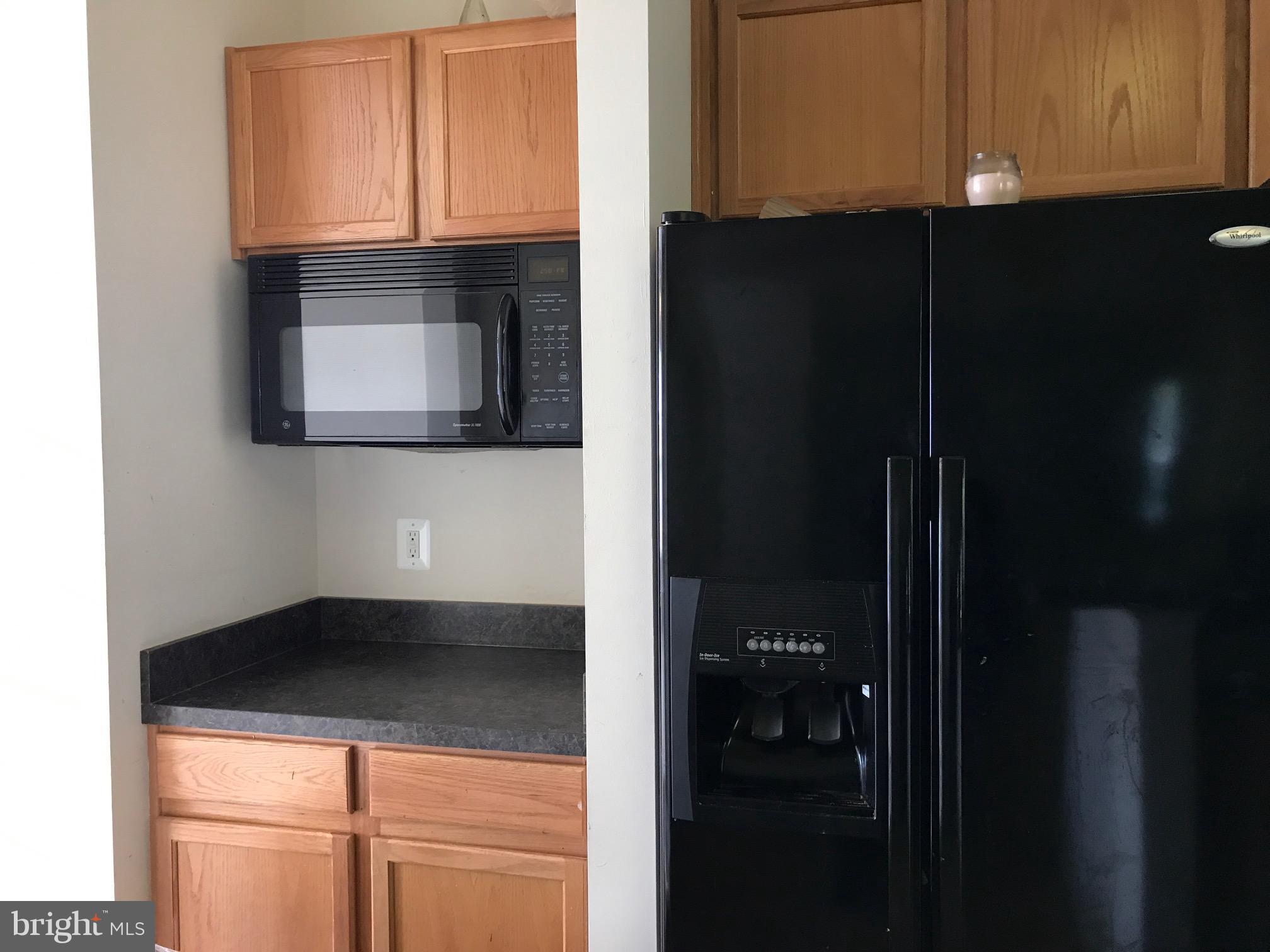 35311 Pheasant Ridge Road Locust Grove, VA 22508 - Photo 7 of 20 Kitchen has all the essentials