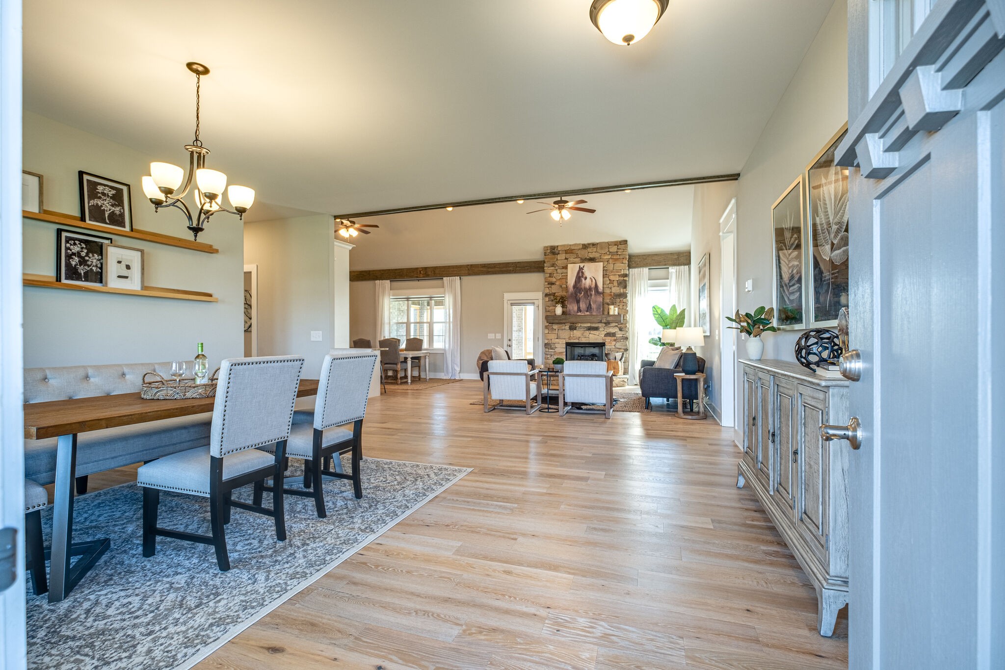 610 Cole's Ferry Road Gallatin, TN 37066 - Photo 6 of 38 Gallery Image 6