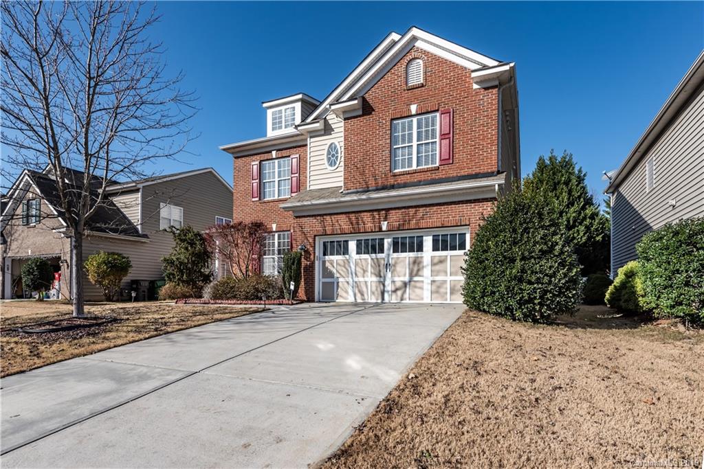 6110 Cactus Valley Road Charlotte, NC 28277 - Photo 25 of 25 Gallery Image 25