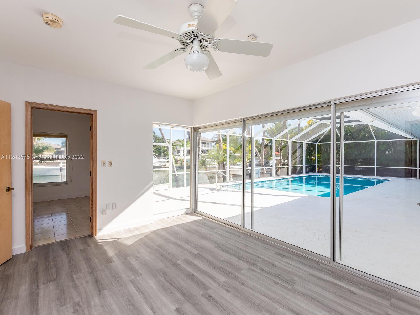13001 Deva Street Coral Gables, FL 33156 - Photo 28 of 99 a view of an empty room with a window