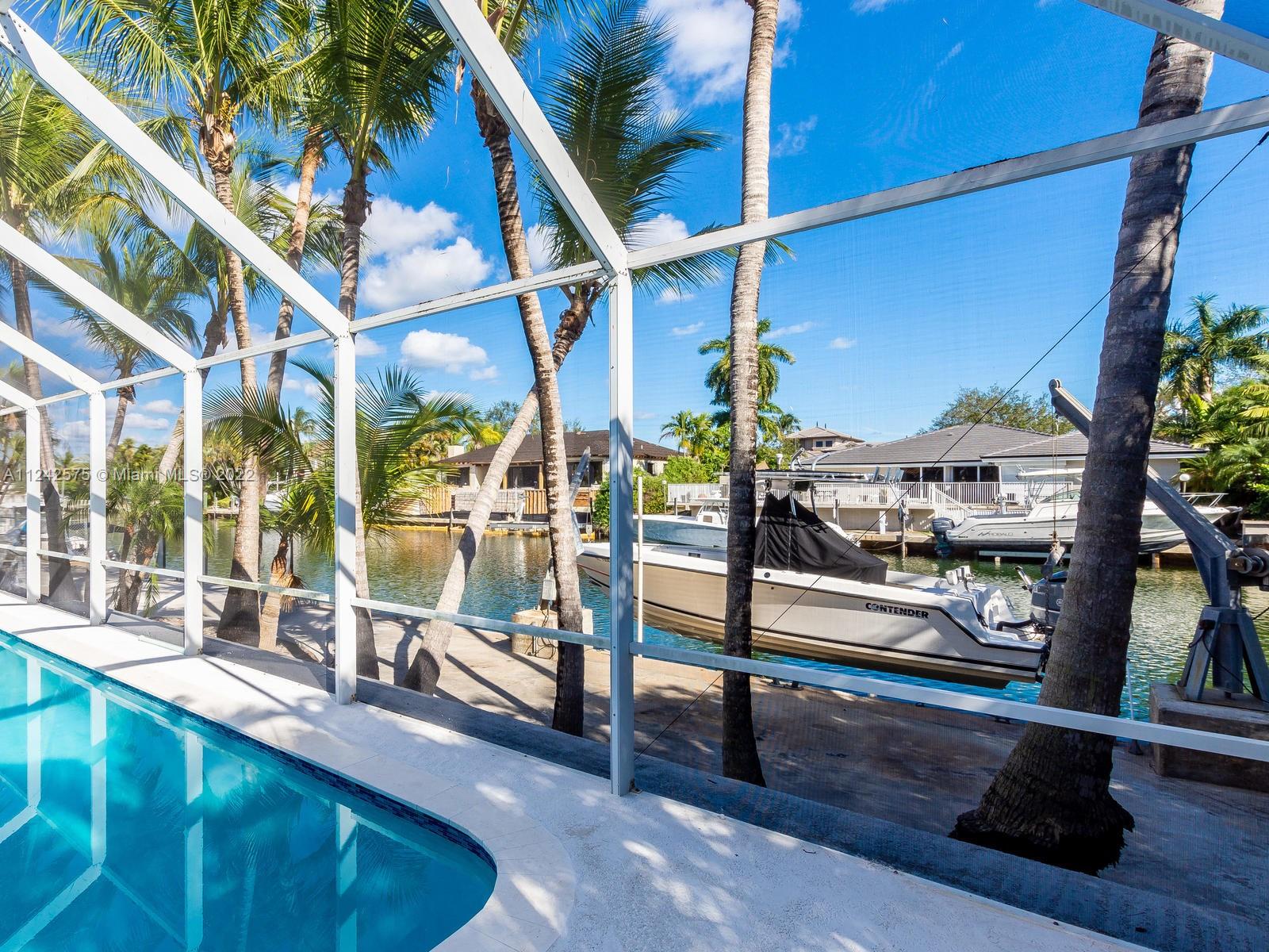 13001 Deva Street Coral Gables, FL 33156 - Photo 66 of 99