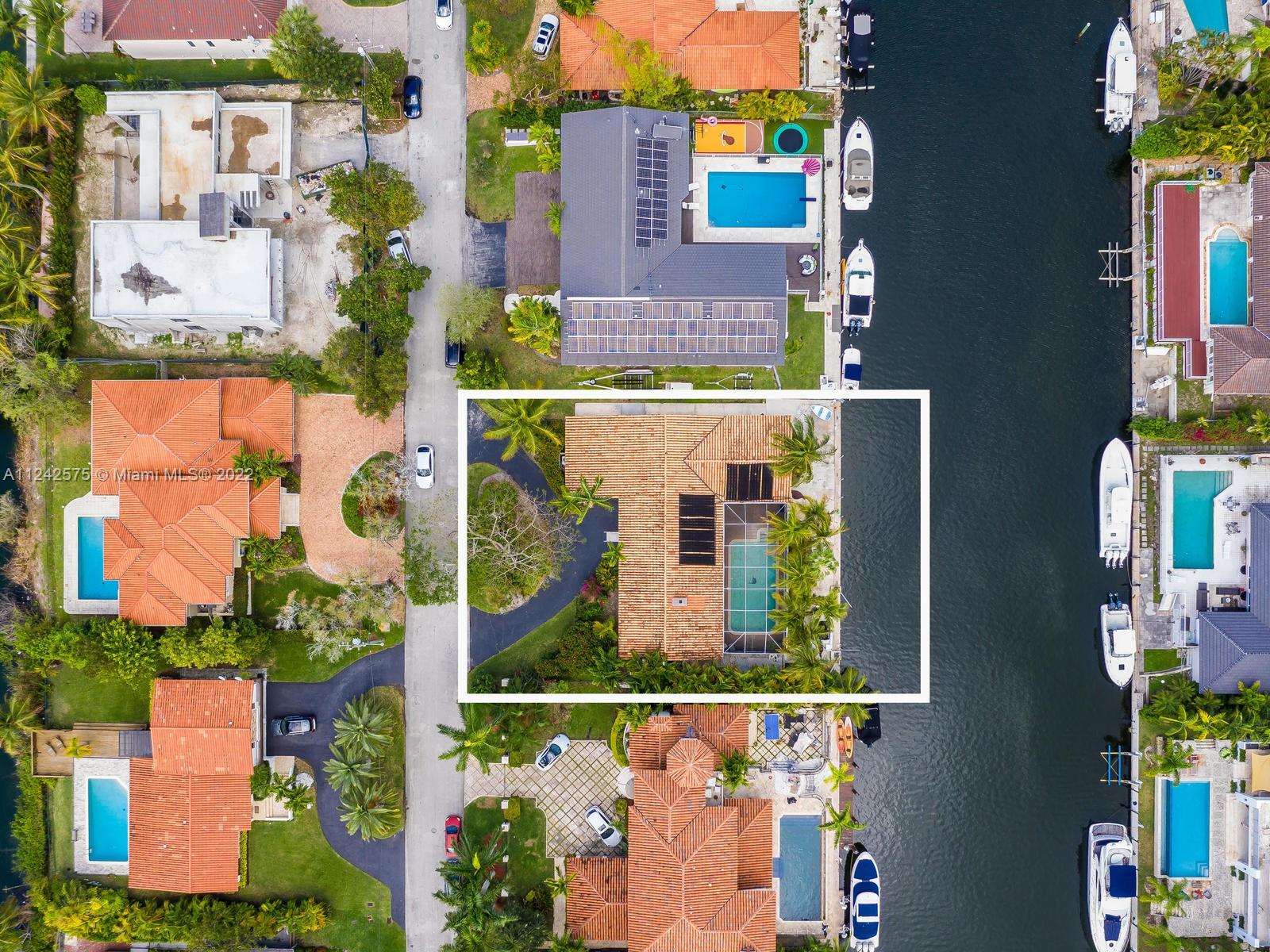 13001 Deva Street Coral Gables, FL 33156 - Photo 72 of 99