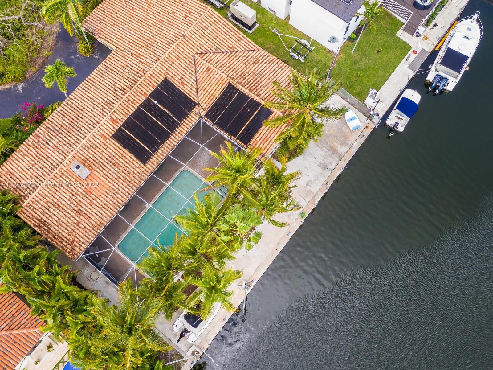 13001 Deva Street Coral Gables, FL 33156 - Photo 78 of 99