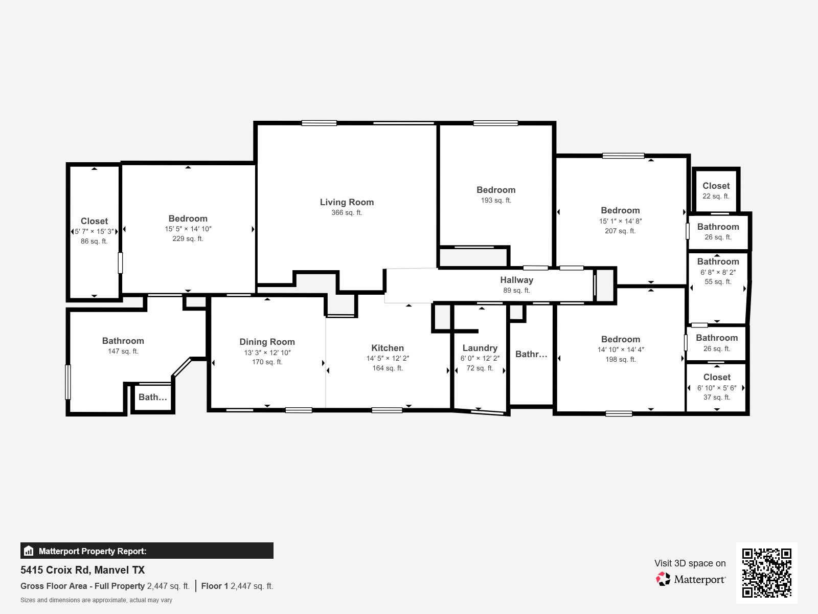 5415 Croix Road, Unit 58 Manvel, TX 77578 - Photo 50 of 50 Gallery Image 50
