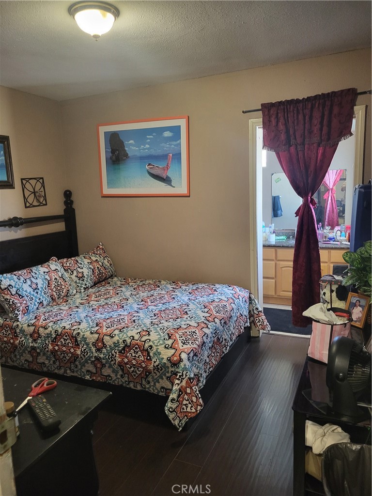 13141 Monroe Street Garden Grove, CA 92844 - Photo 6 of 21 a bedroom with bed and a window