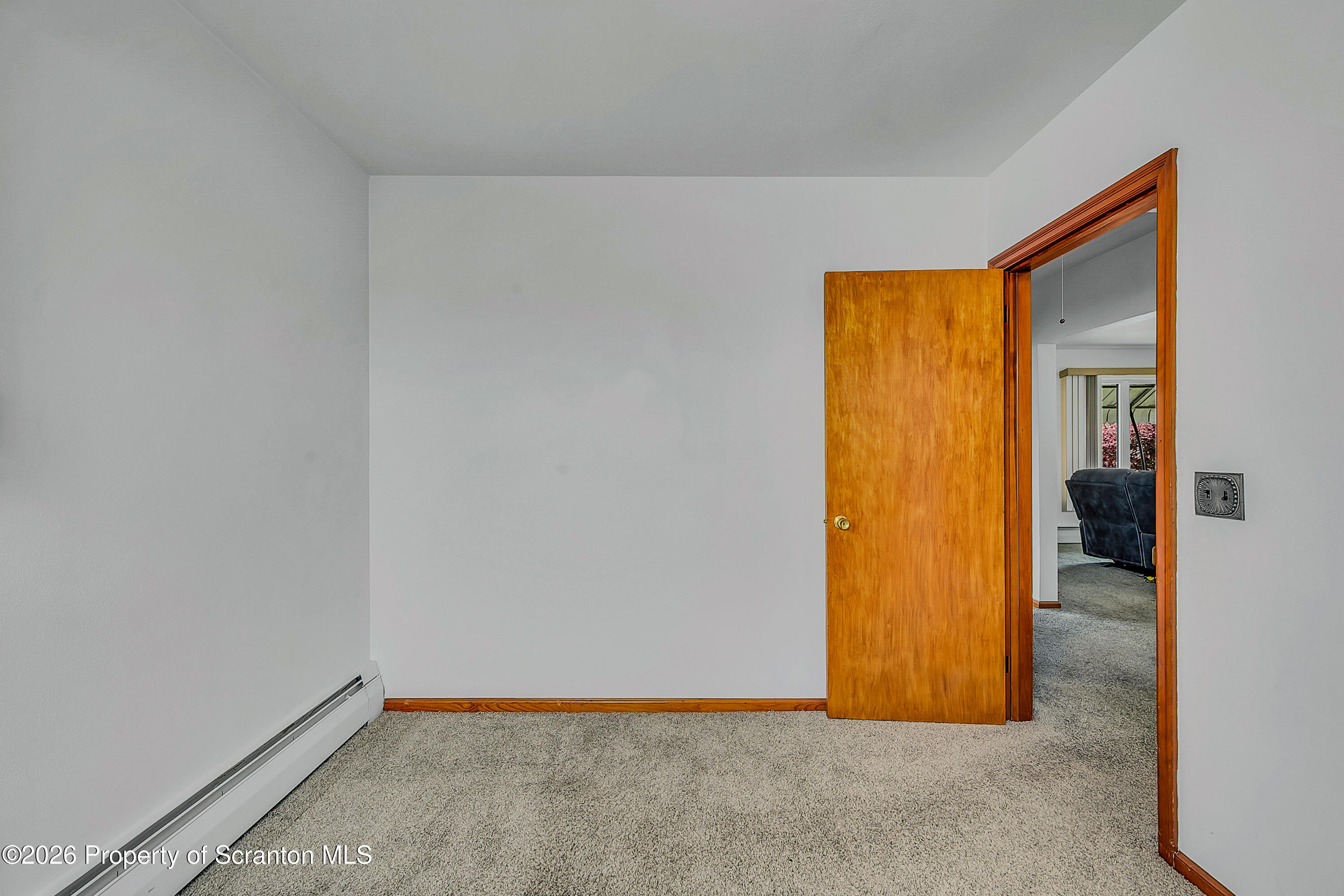 421 West Mary Street Old Forge, PA 18518 - Photo 15 of 22 Bedroom