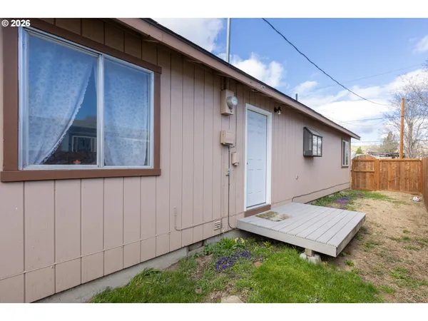 $350,000 | 758 Pleasant Court, The Dalles, OR 97058