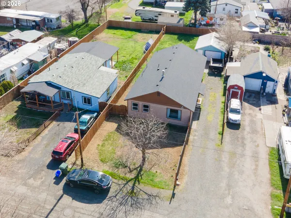 $350,000 | 758 Pleasant Court, The Dalles, OR 97058