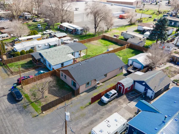 $350,000 | 758 Pleasant Court, The Dalles, OR 97058