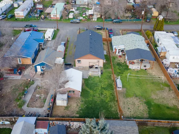 $350,000 | 758 Pleasant Court, The Dalles, OR 97058