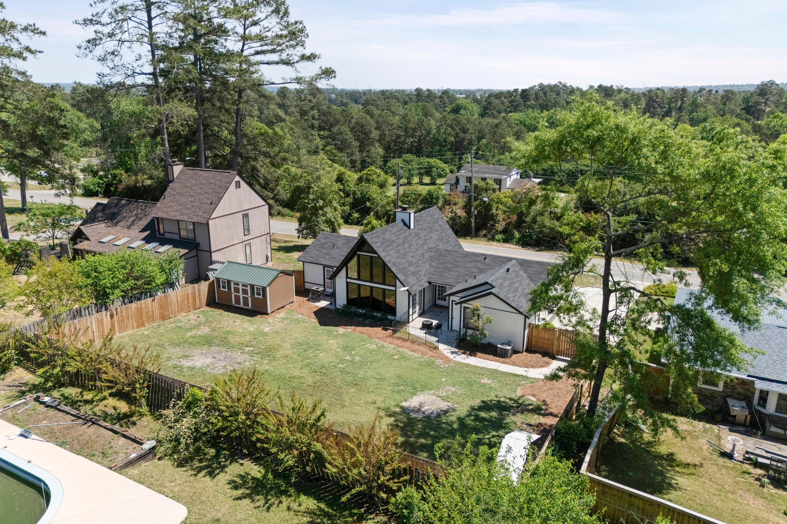 2749 Mayo Road Augusta, GA 30907 - Photo 44 of 51 2026-04-07_2749_mayo_rd-srm-40-drone