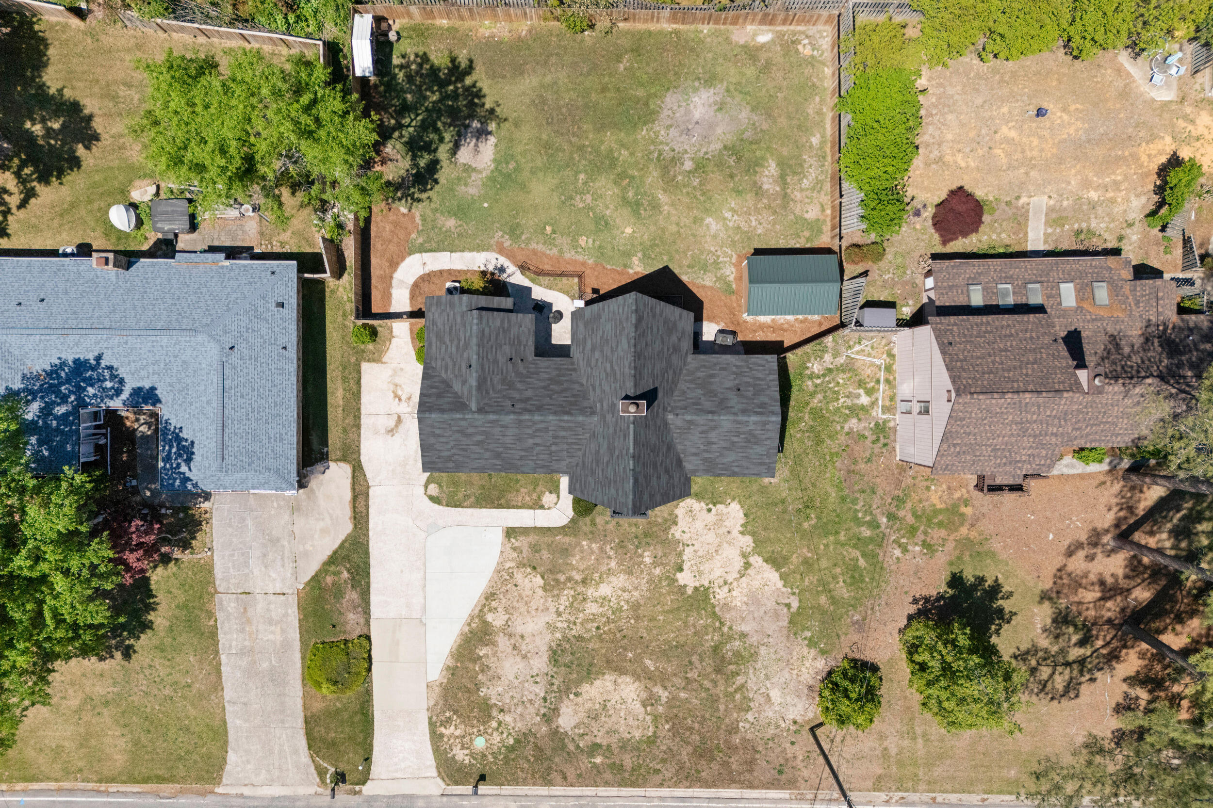 2749 Mayo Road Augusta, GA 30907 - Photo 46 of 51 2026-04-07_2749_mayo_rd-srm-42-drone