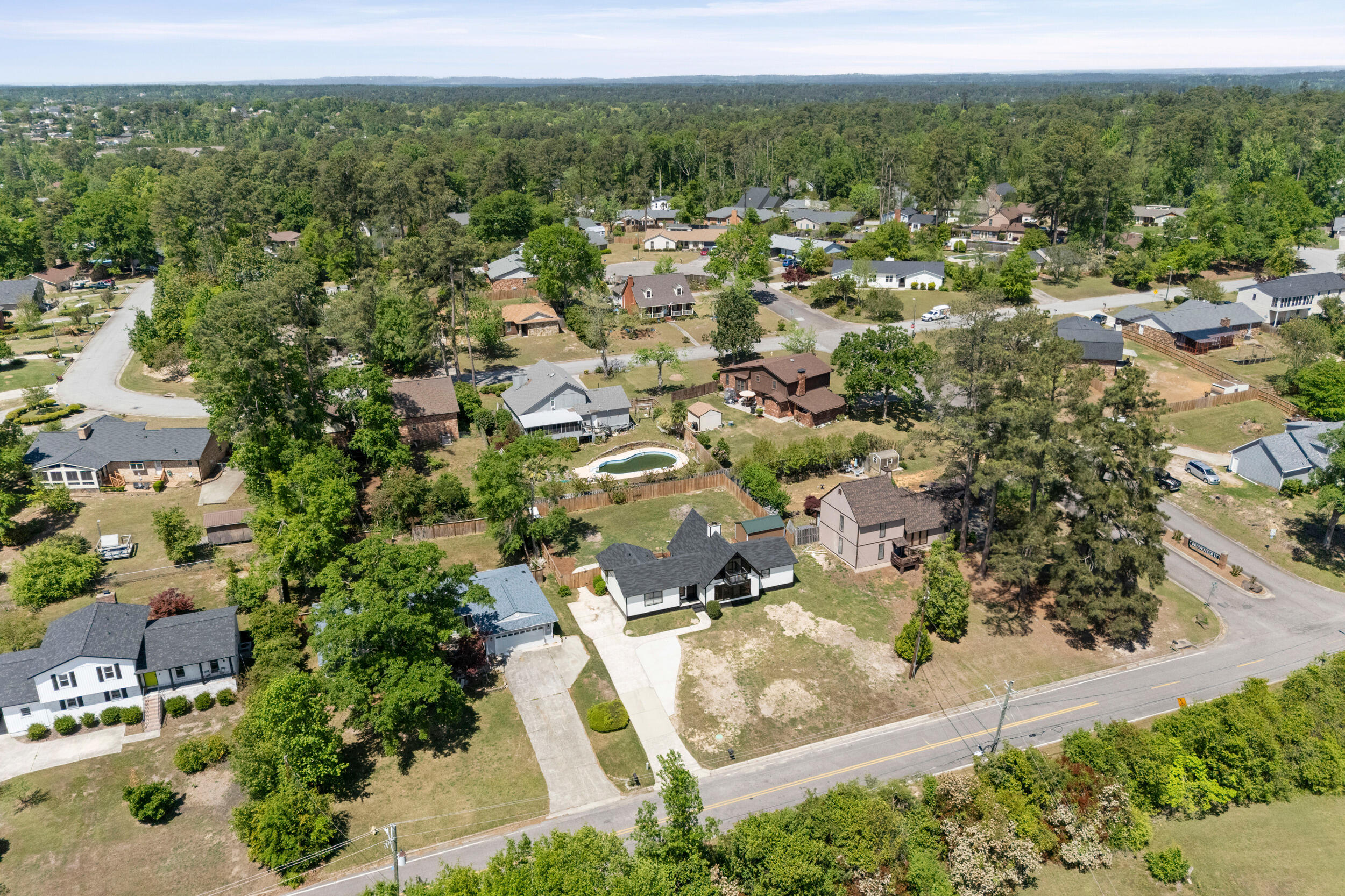 2749 Mayo Road Augusta, GA 30907 - Photo 47 of 51 2026-04-07_2749_mayo_rd-srm-43-drone