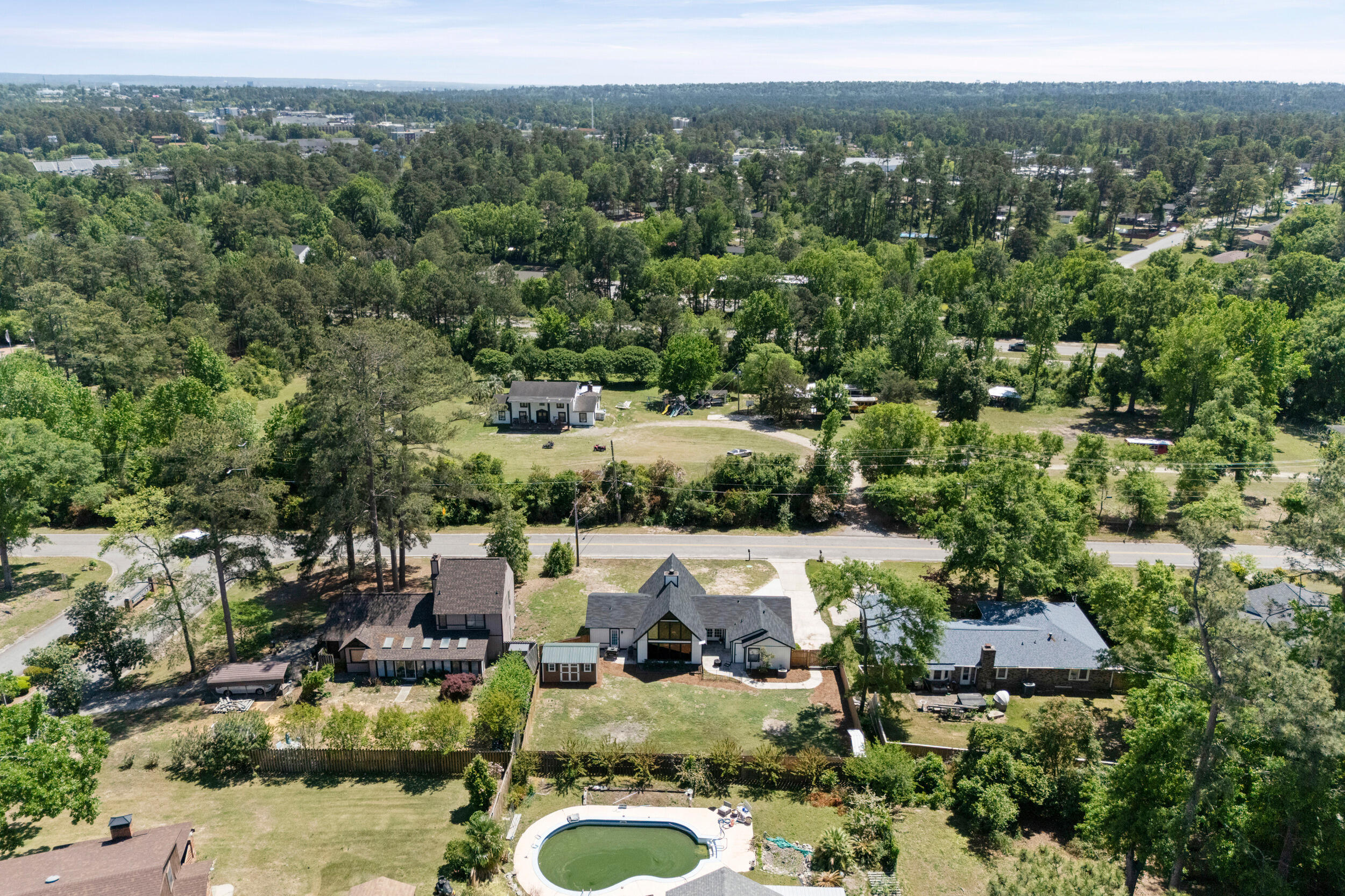 2749 Mayo Road Augusta, GA 30907 - Photo 49 of 51 2026-04-07_2749_mayo_rd-srm-45-drone