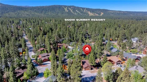 $875,000 | 166 Teakwood Drive, Big Bear Lake, CA 92315