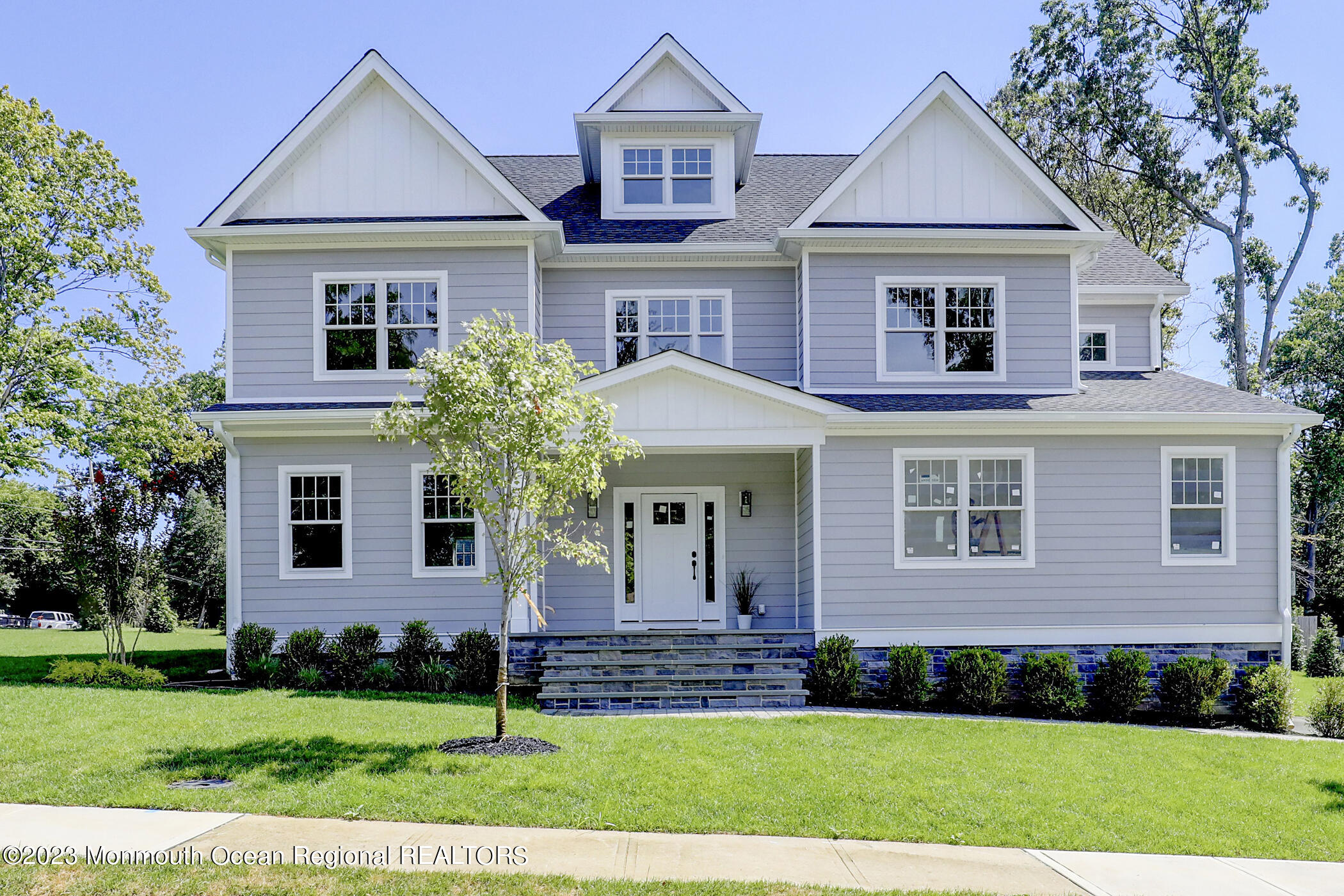 4 Southall Lane Red Bank, NJ 07701 - Photo 1 of 41 1 - Front of Home