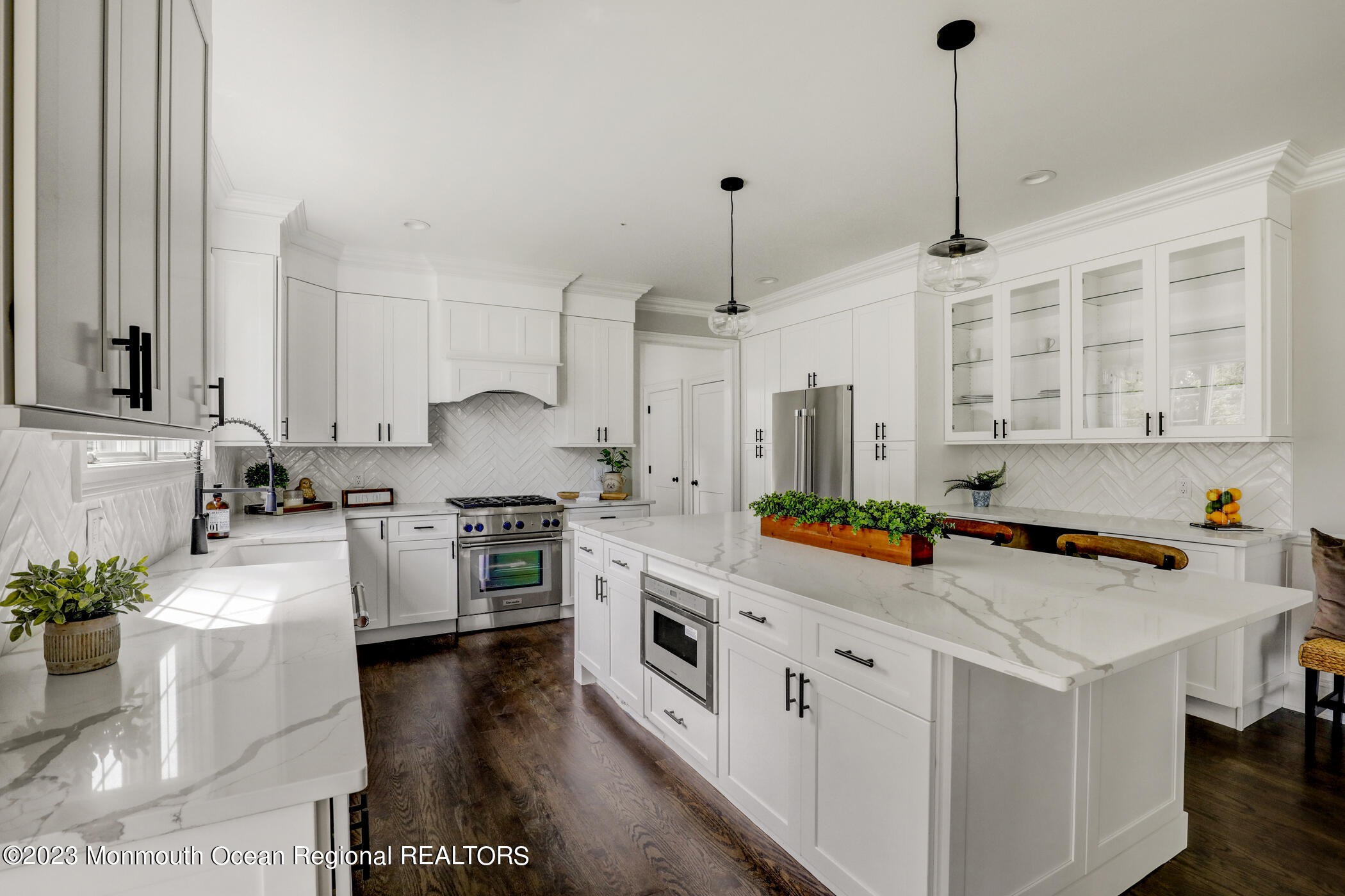 4 Southall Lane Red Bank, NJ 07701 - Photo 13 of 41 14 - Kitchen