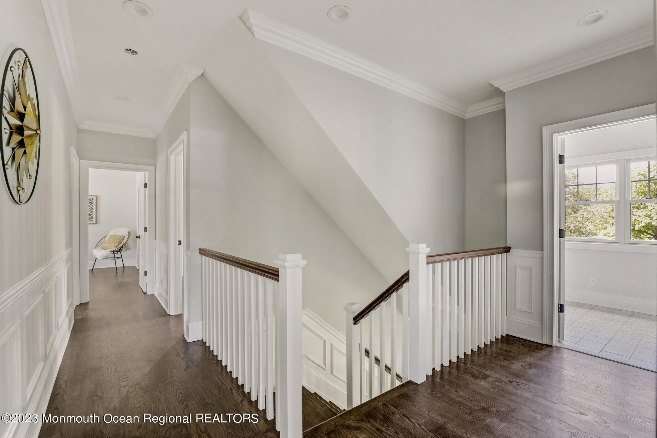 4 Southall Lane Red Bank, NJ 07701 - Photo 18 of 41 19 - Hallway