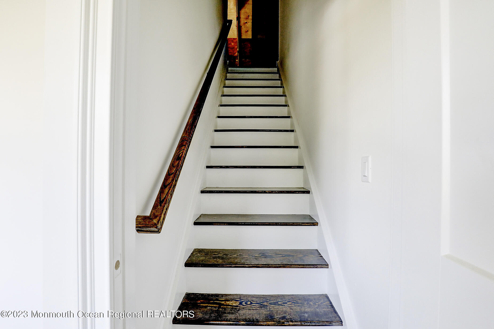 4 Southall Lane Red Bank, NJ 07701 - Photo 29 of 41 31 - Attic Stairs