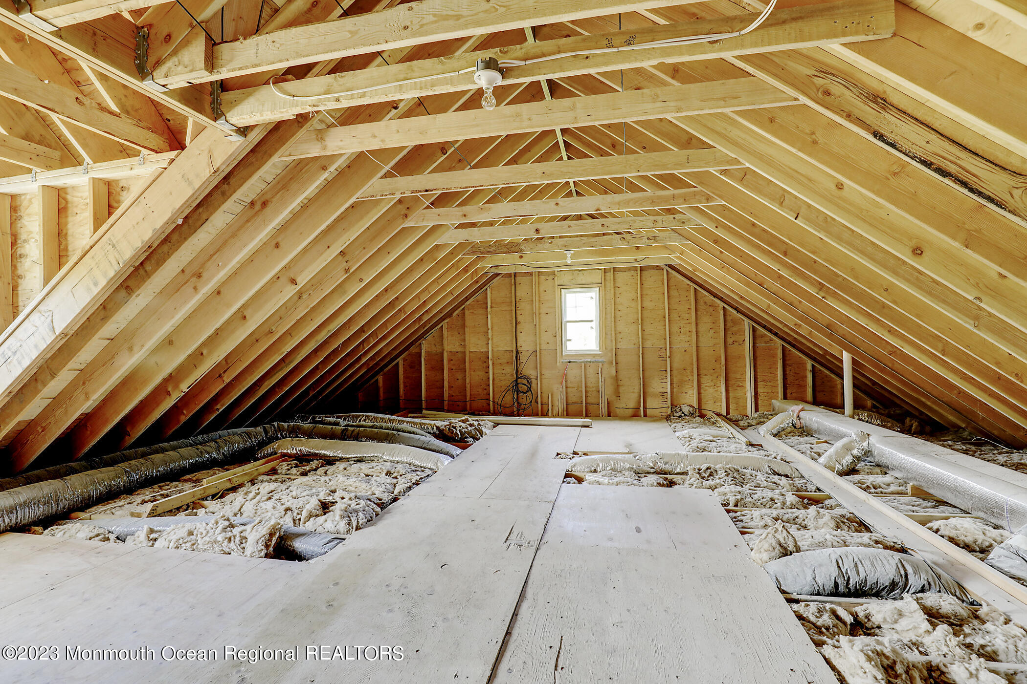 4 Southall Lane Red Bank, NJ 07701 - Photo 30 of 41 32 - Walk Up Attic