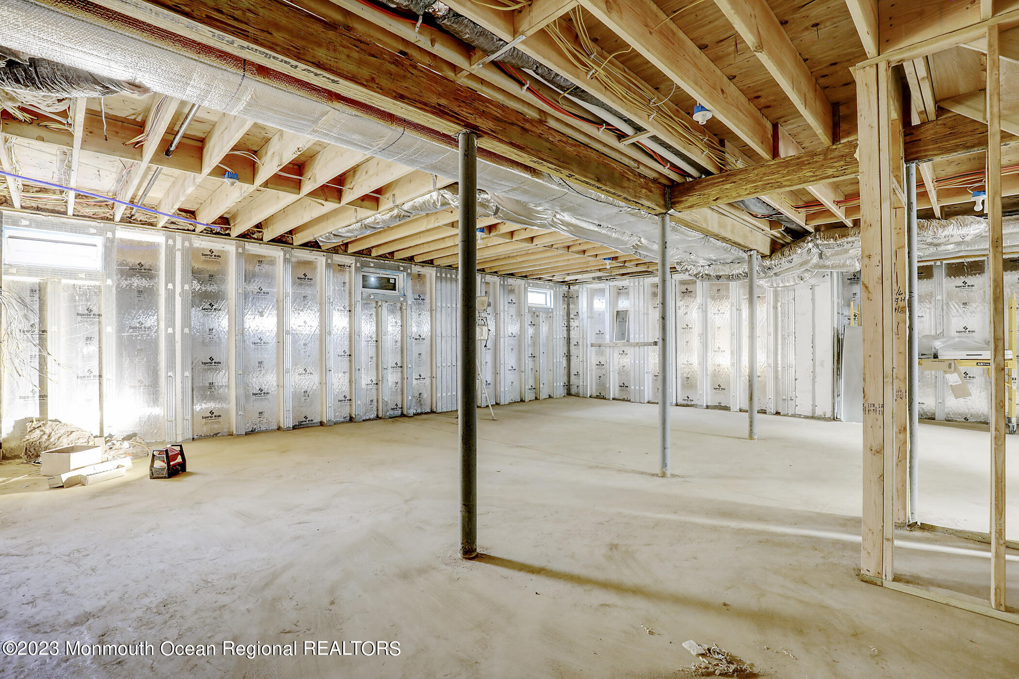 4 Southall Lane Red Bank, NJ 07701 - Photo 31 of 41 a view of an empty room