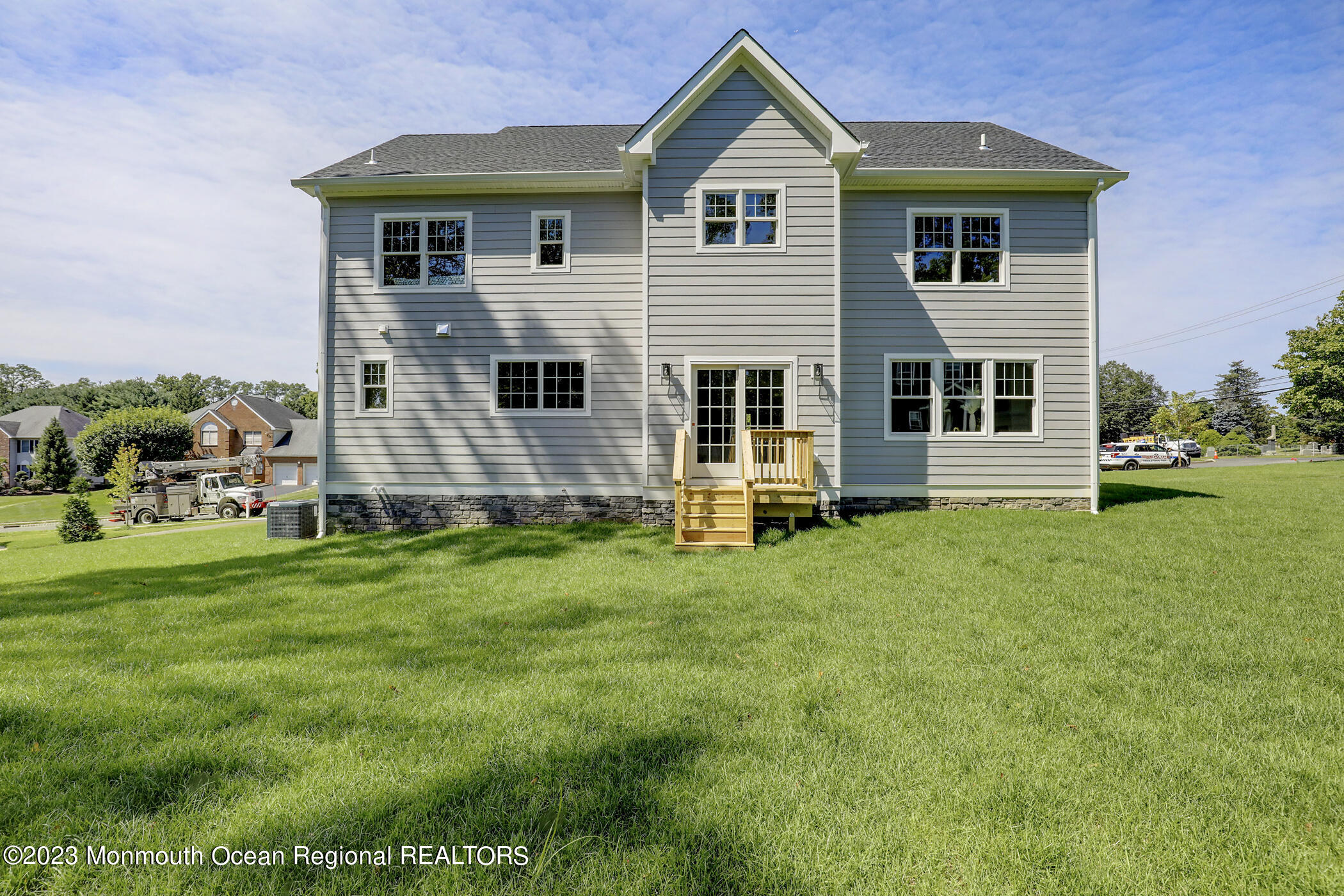 4 Southall Lane Red Bank, NJ 07701 - Photo 32 of 41 36 - Backyard